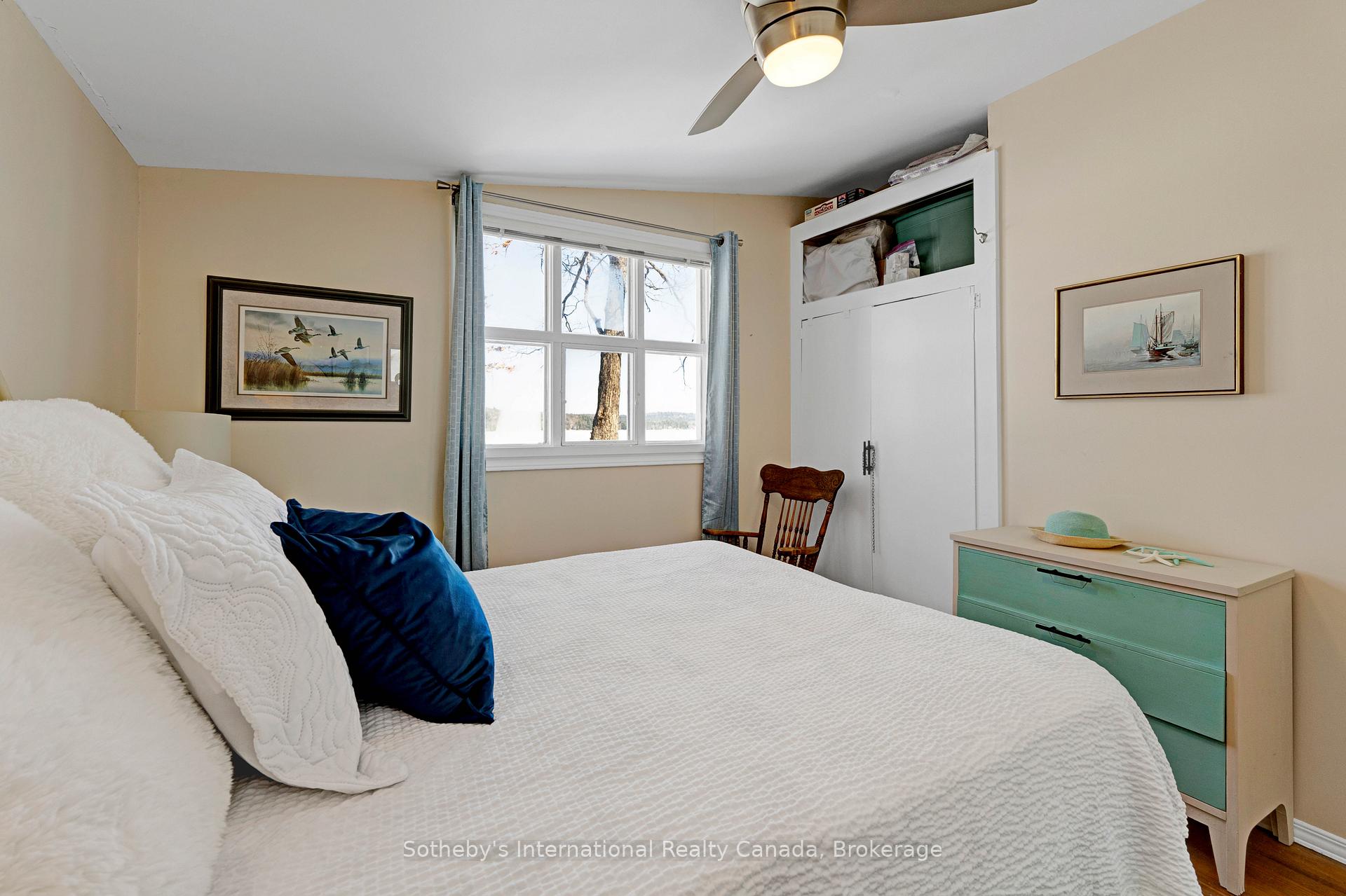 Photo 40 of 1028 Hillcrest Lane, Algonquin Highlands, Stanhope — HOMEH