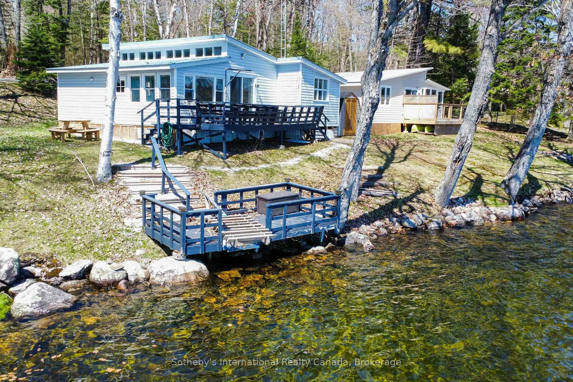 Photo 45 of 1028 Hillcrest Lane, Algonquin Highlands, Stanhope — HOMEH