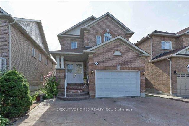 Photo 1 of 90 Wilcox Road, Vaughan, Maple — HOMEH