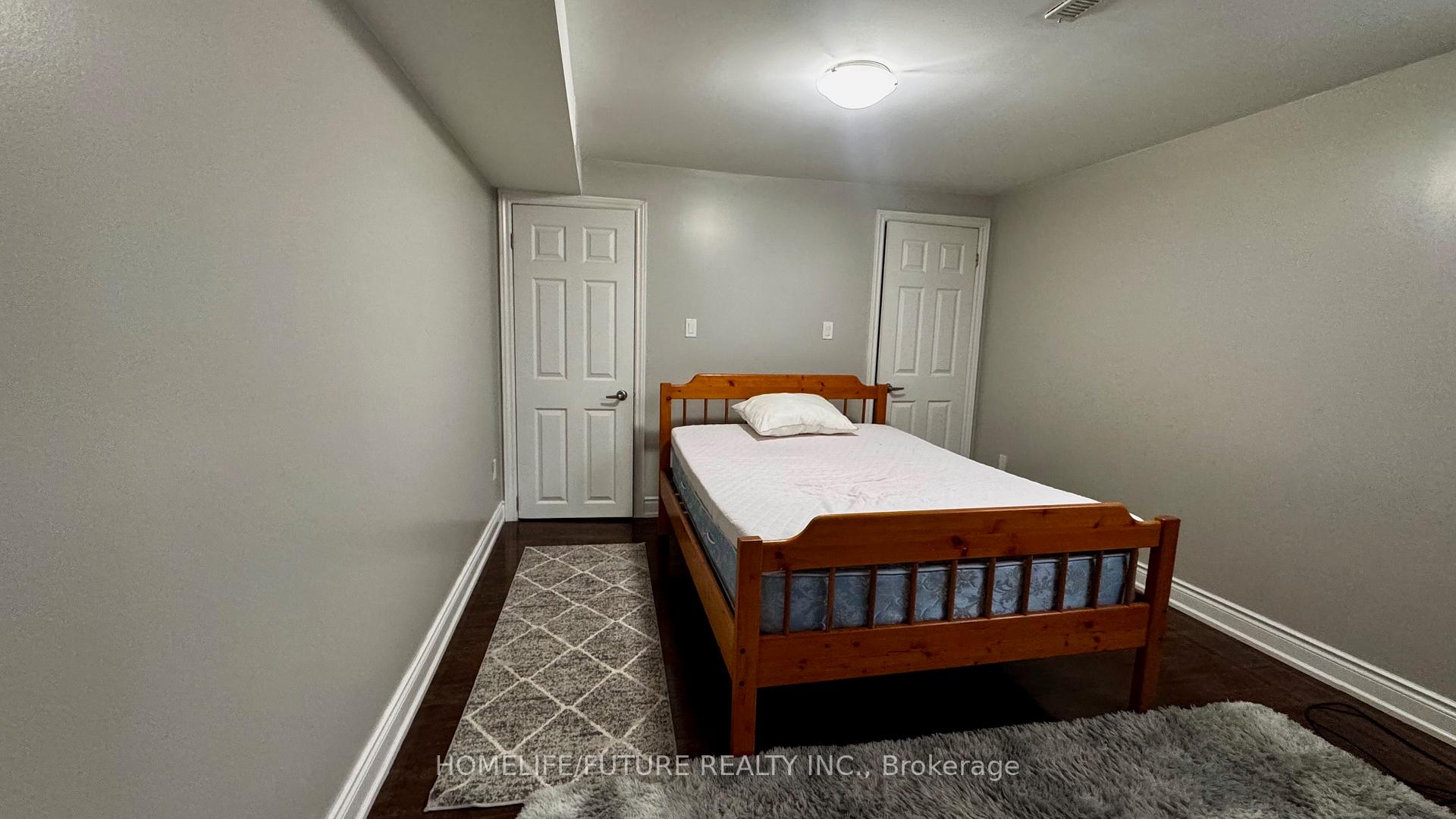 Photo 2 of Unit BSMT, 69 Styles Crescent, Ajax, Northeast Ajax — HOMEH