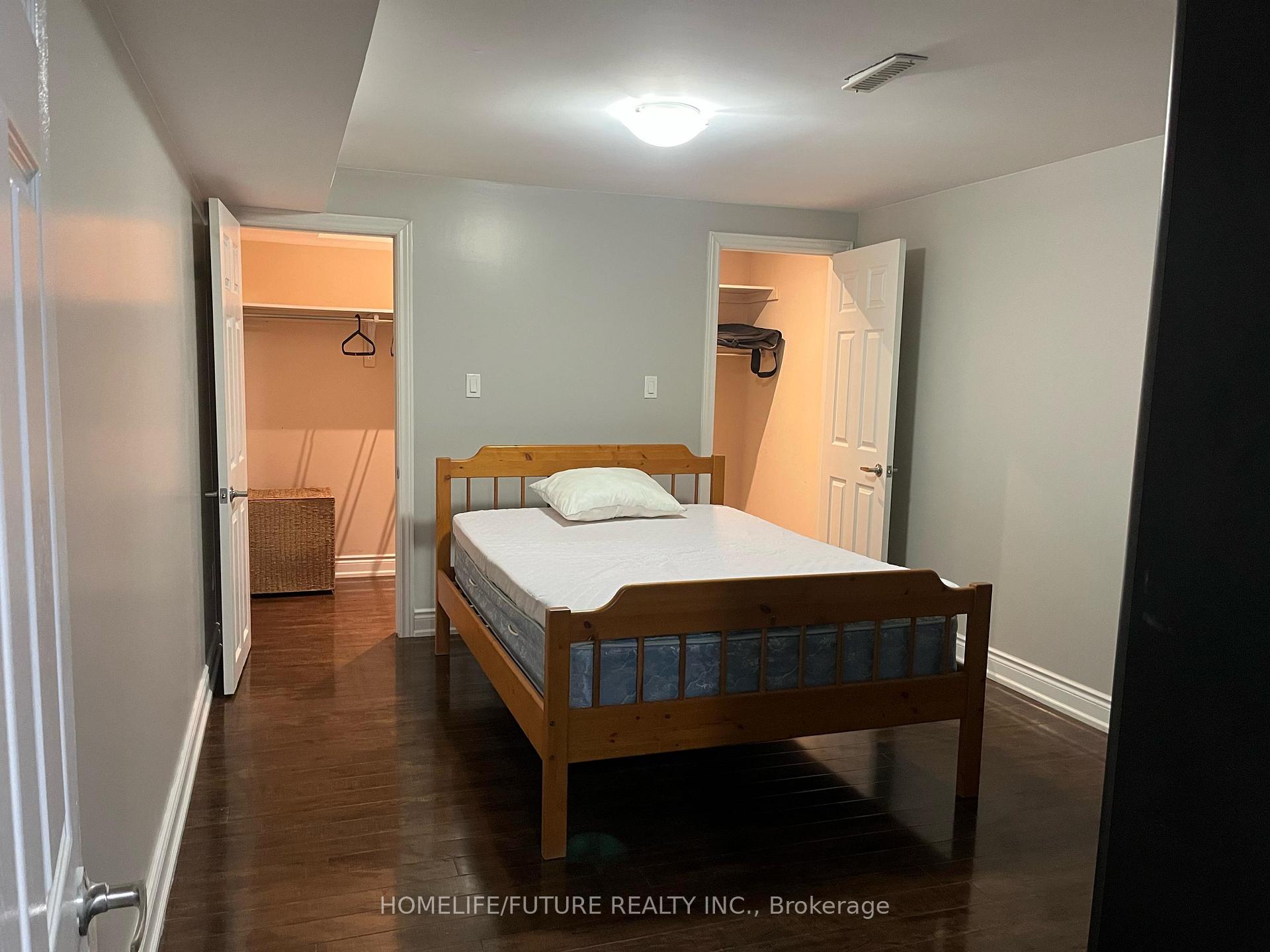 Photo 3 of Unit BSMT, 69 Styles Crescent, Ajax, Northeast Ajax — HOMEH