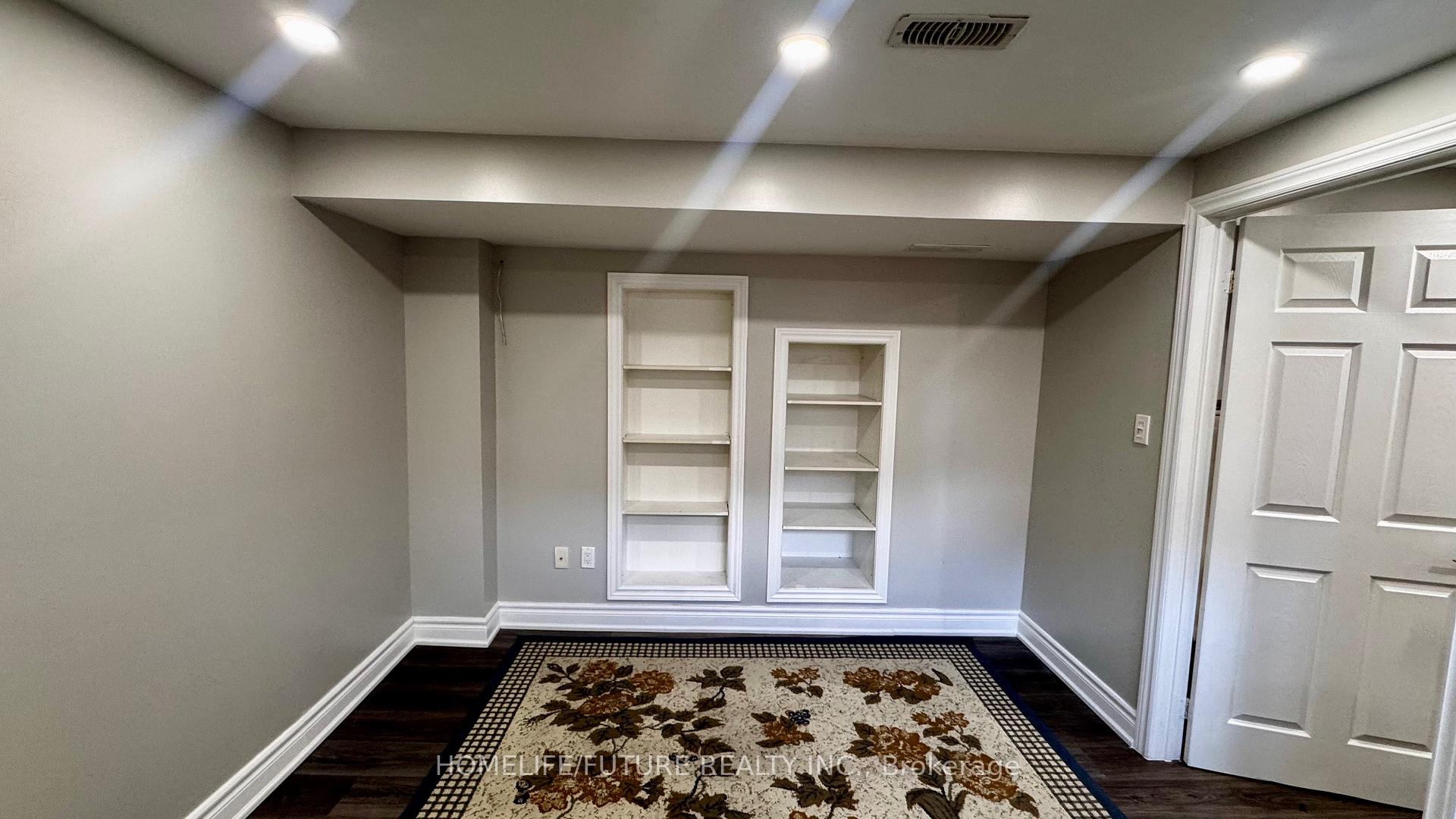 Photo 4 of Unit BSMT, 69 Styles Crescent, Ajax, Northeast Ajax — HOMEH