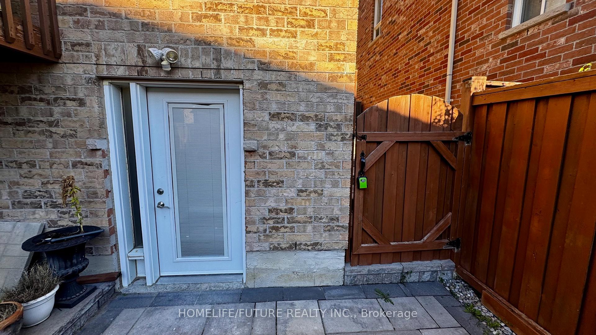 Photo 5 of Unit BSMT, 69 Styles Crescent, Ajax, Northeast Ajax — HOMEH