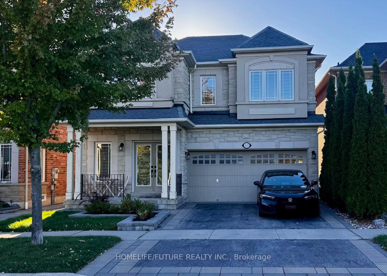 Photo 6 of Unit BSMT, 69 Styles Crescent, Ajax, Northeast Ajax — HOMEH