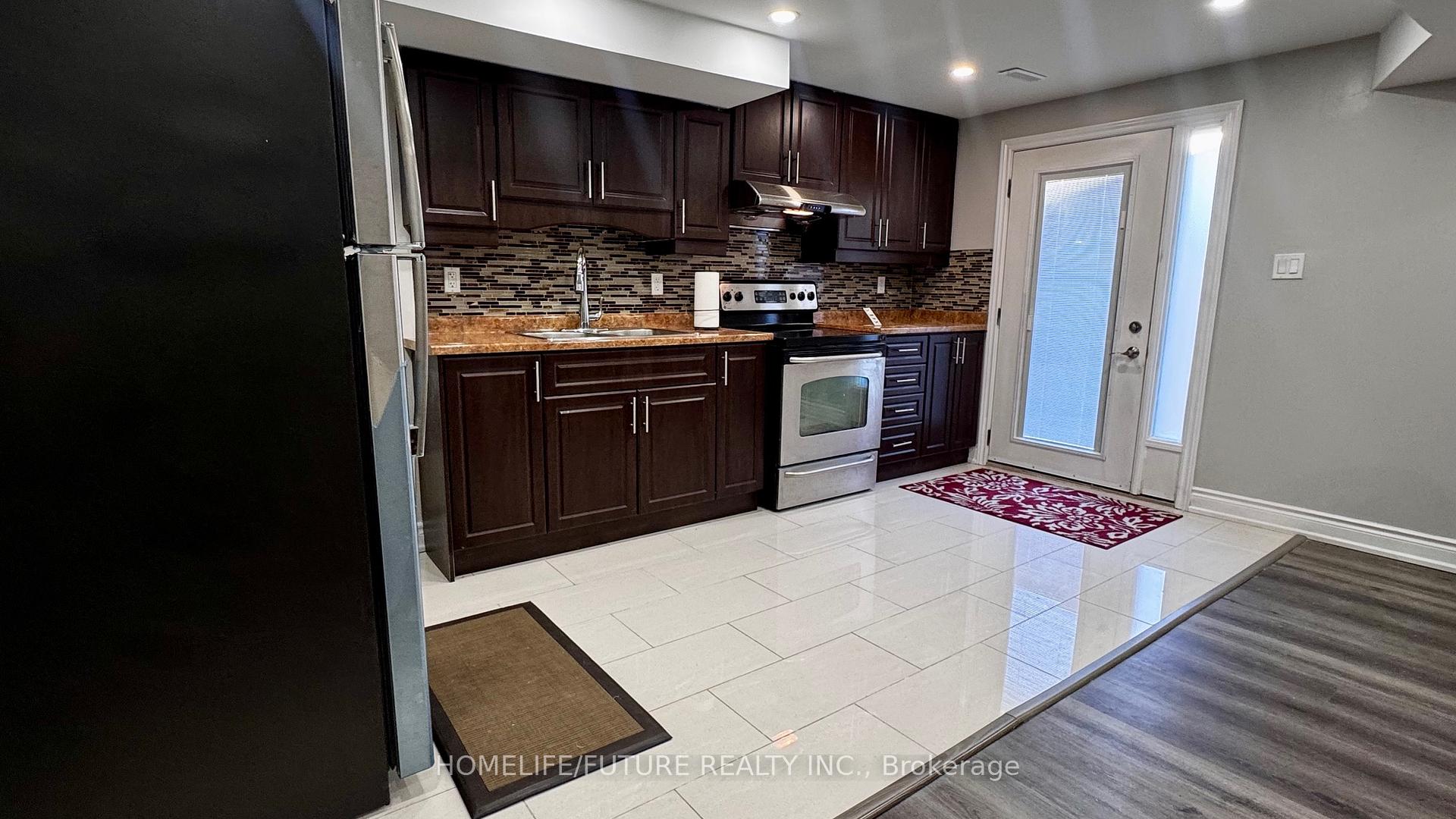 Photo 8 of Unit BSMT, 69 Styles Crescent, Ajax, Northeast Ajax — HOMEH