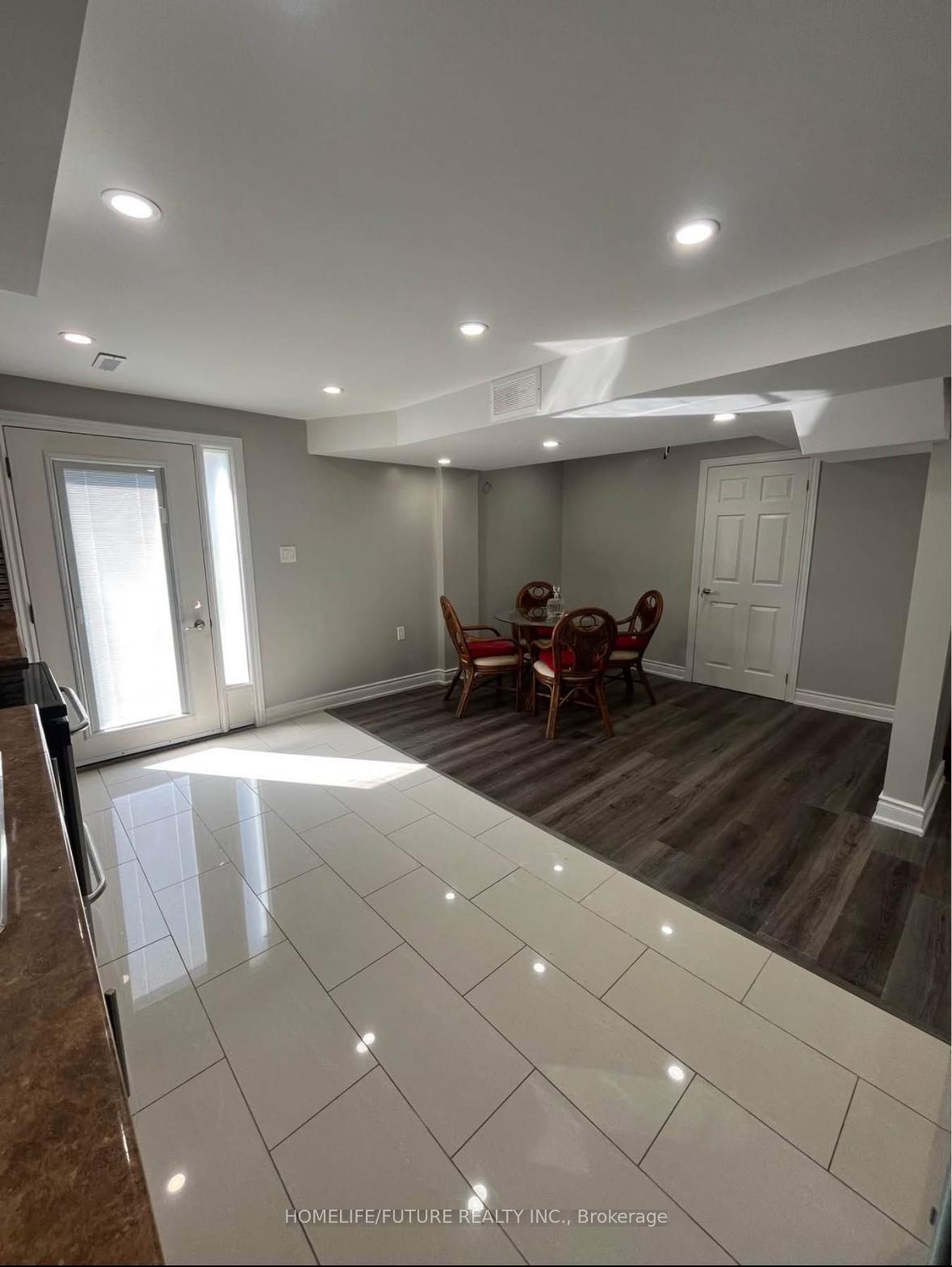 Photo 9 of Unit BSMT, 69 Styles Crescent, Ajax, Northeast Ajax — HOMEH