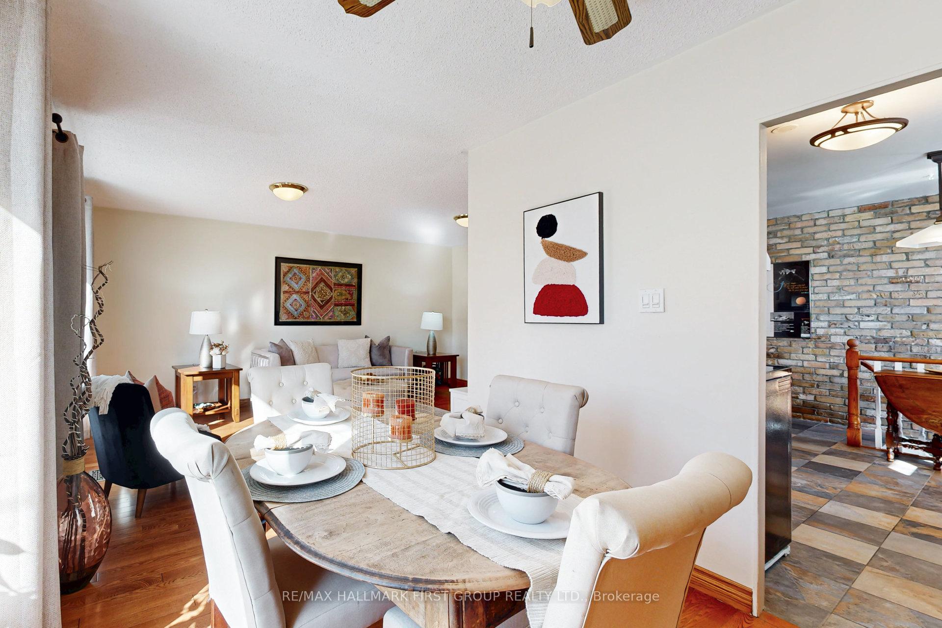 Photo 14 of 968 Oklahoma Drive, Pickering, West Shore — HOMEH