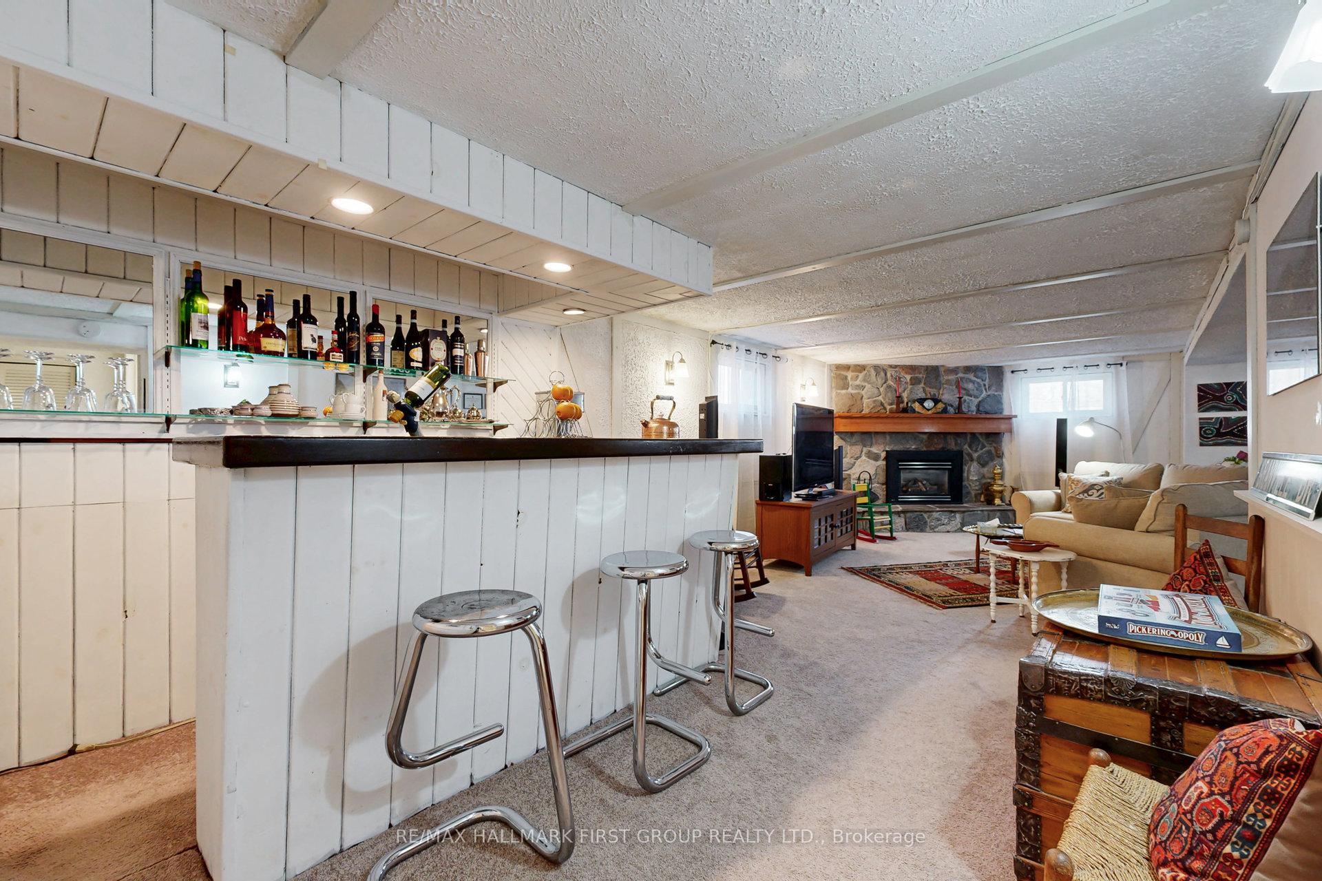 Photo 34 of 968 Oklahoma Drive, Pickering, West Shore — HOMEH