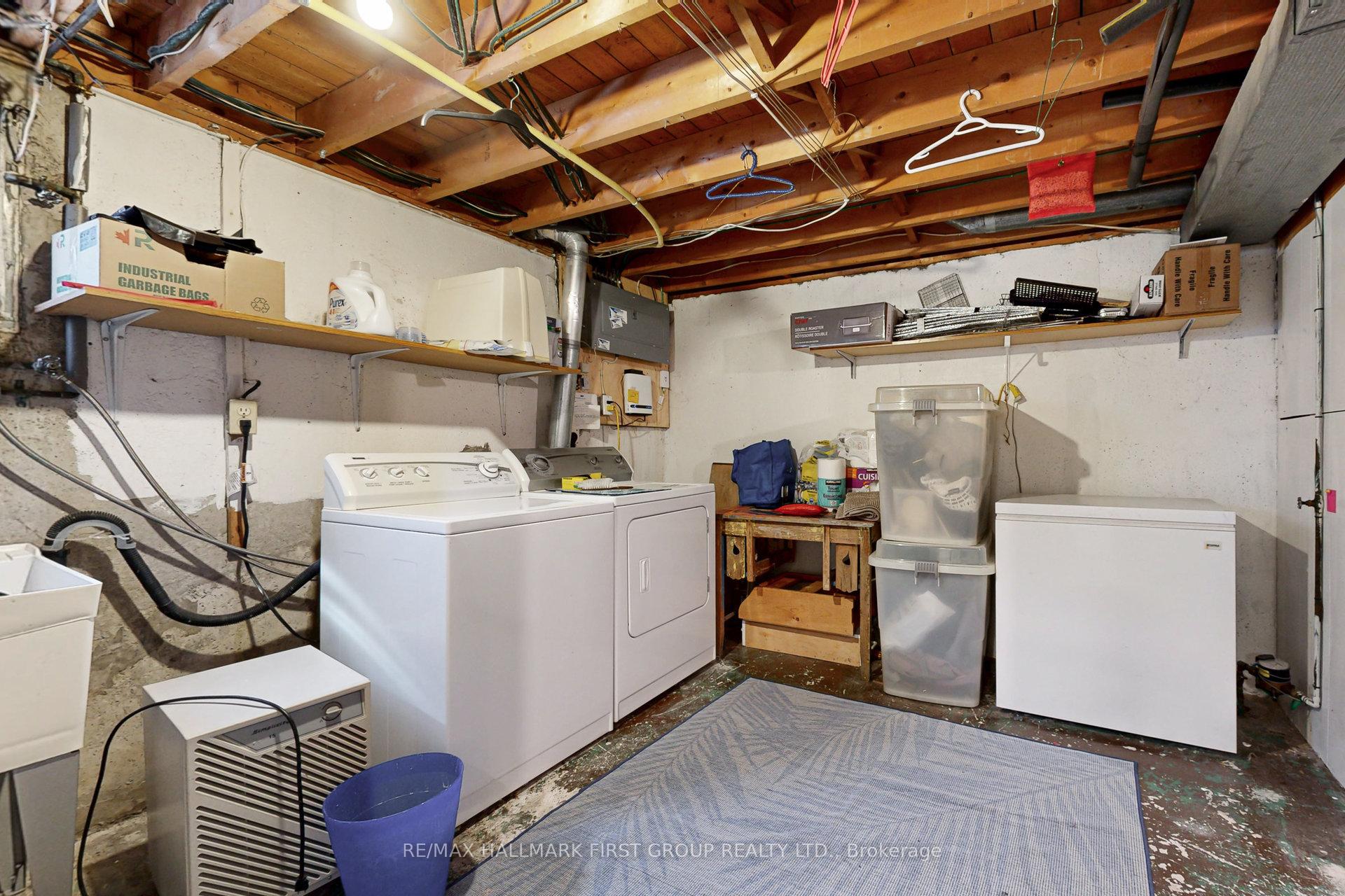 Photo 38 of 968 Oklahoma Drive, Pickering, West Shore — HOMEH