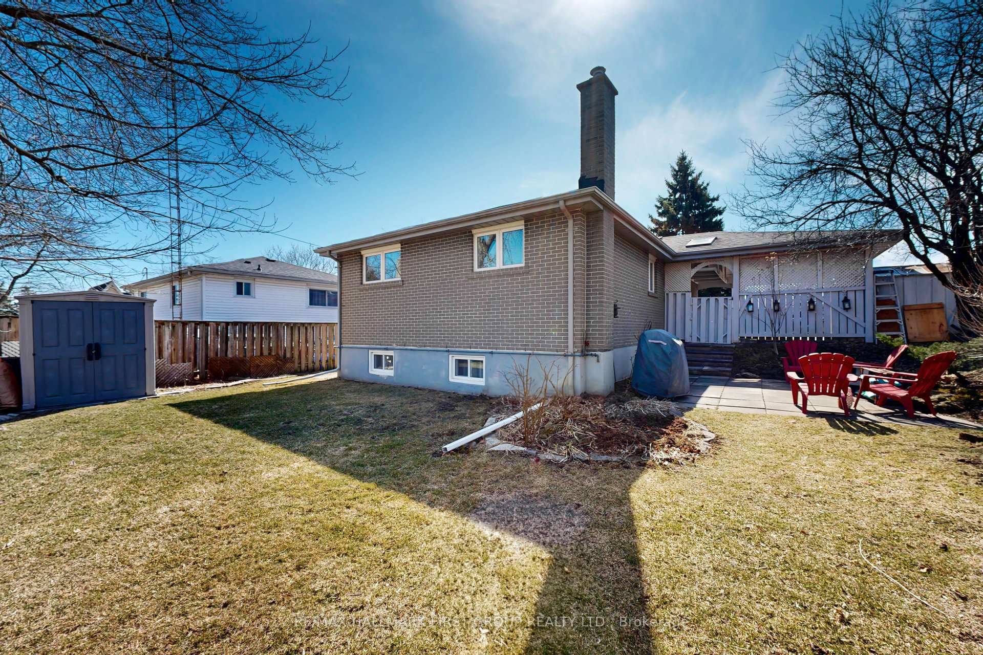Photo 42 of 968 Oklahoma Drive, Pickering, West Shore — HOMEH