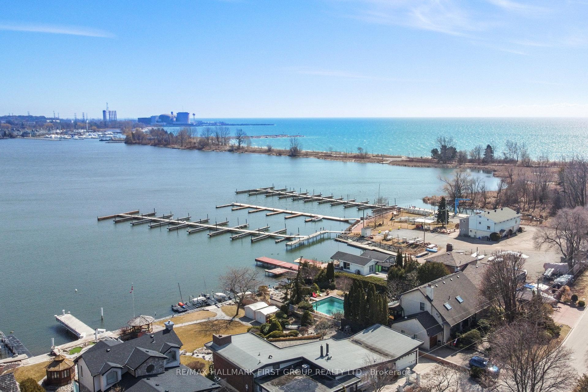 Photo 43 of 968 Oklahoma Drive, Pickering, West Shore — HOMEH