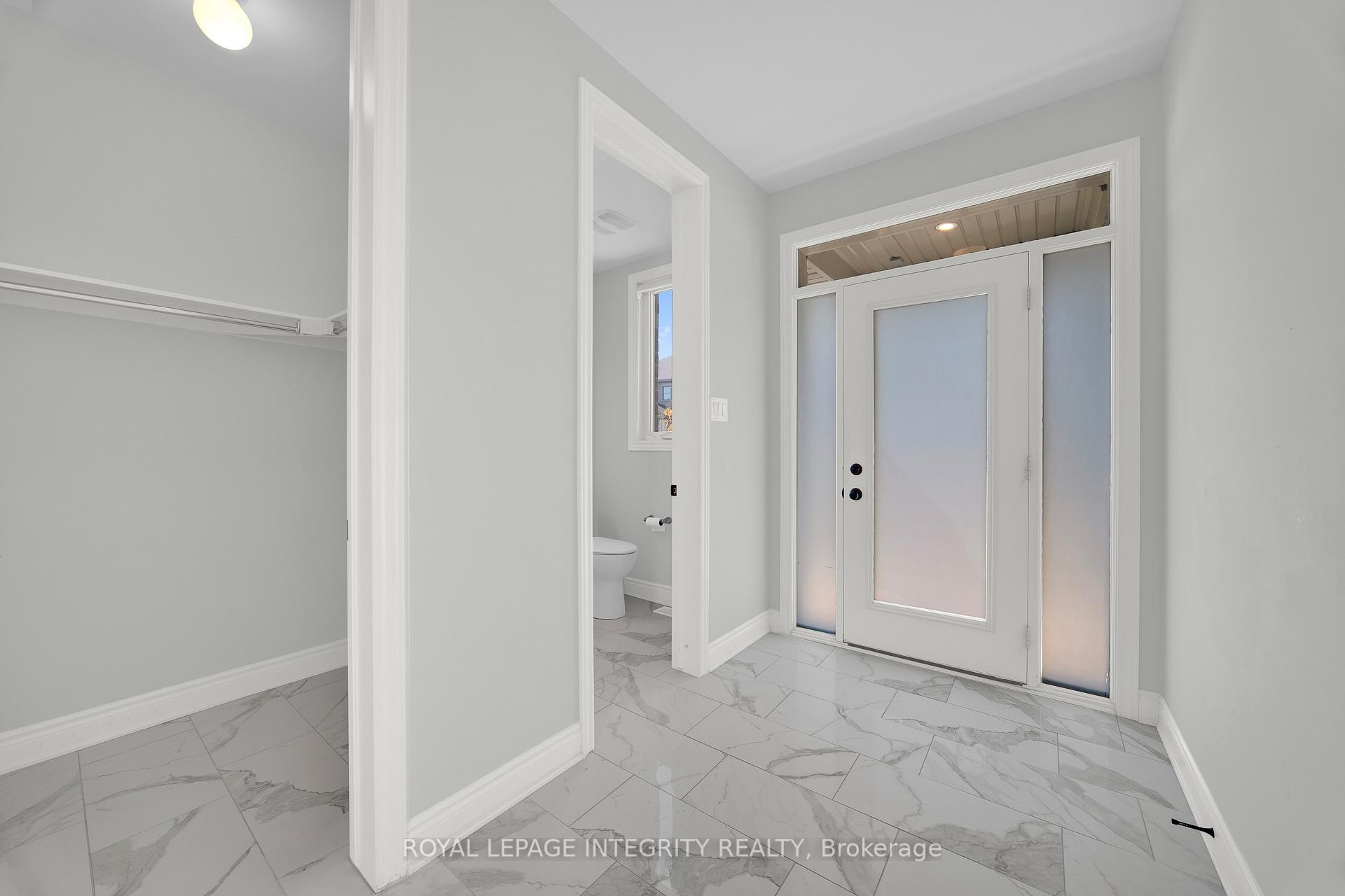 Photo 24 of 18 Racemose Street, Ottawa, Barrhaven - Half Moon Bay — HOMEH
