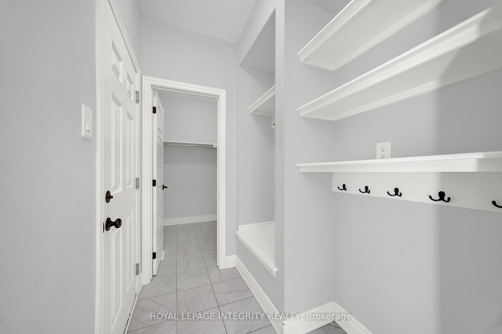Photo 10 of 18 Racemose Street, Ottawa, Barrhaven - Half Moon Bay — HOMEH