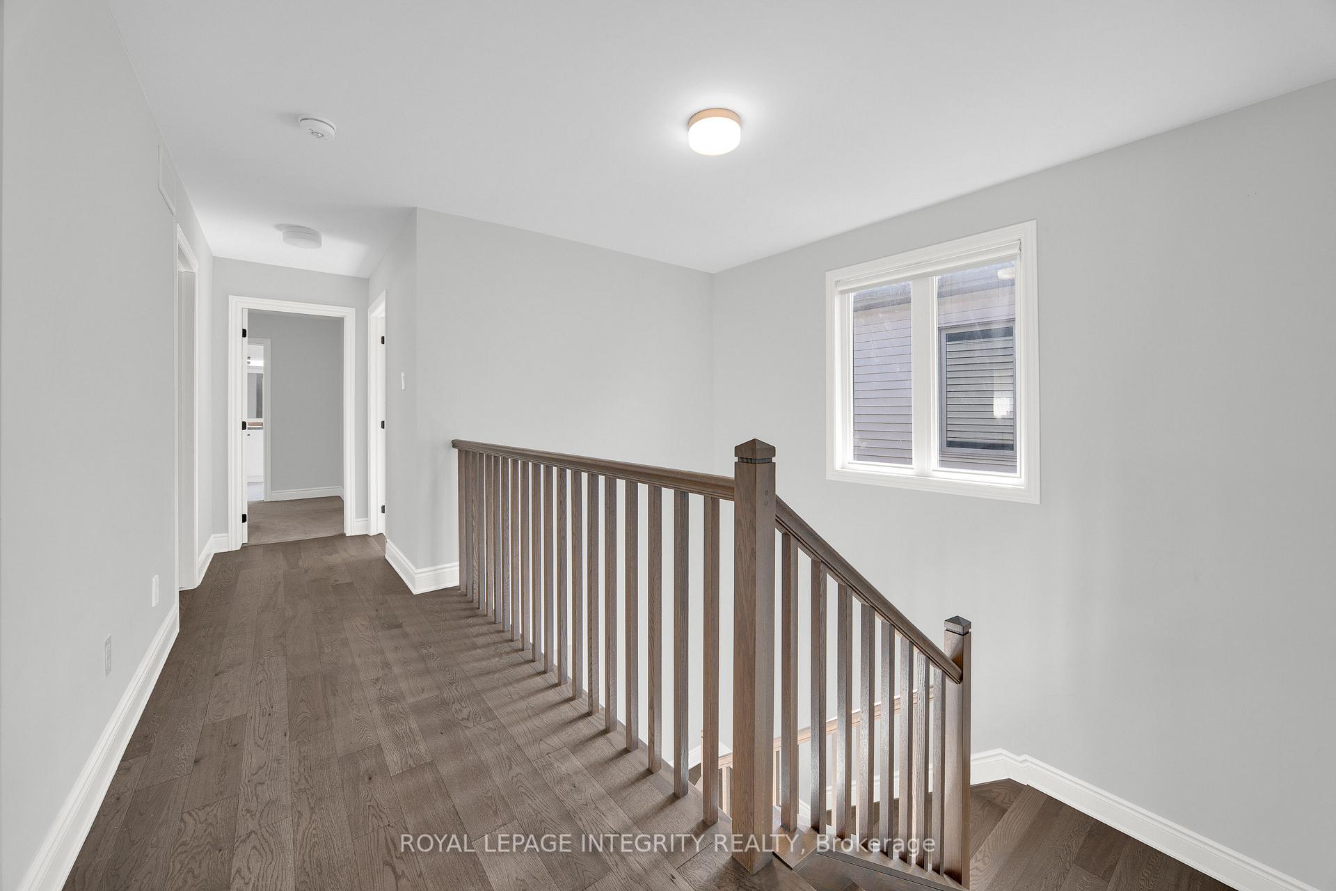 Photo 11 of 18 Racemose Street, Ottawa, Barrhaven - Half Moon Bay — HOMEH
