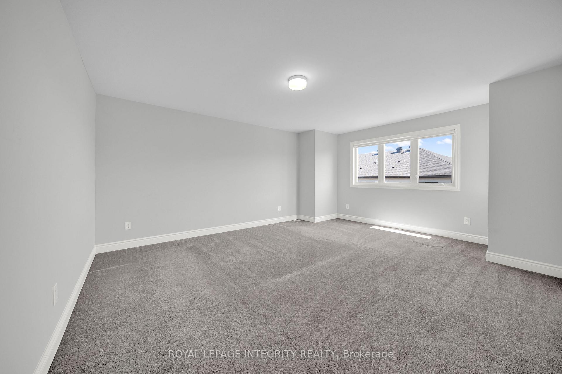Photo 20 of 18 Racemose Street, Ottawa, Barrhaven - Half Moon Bay — HOMEH
