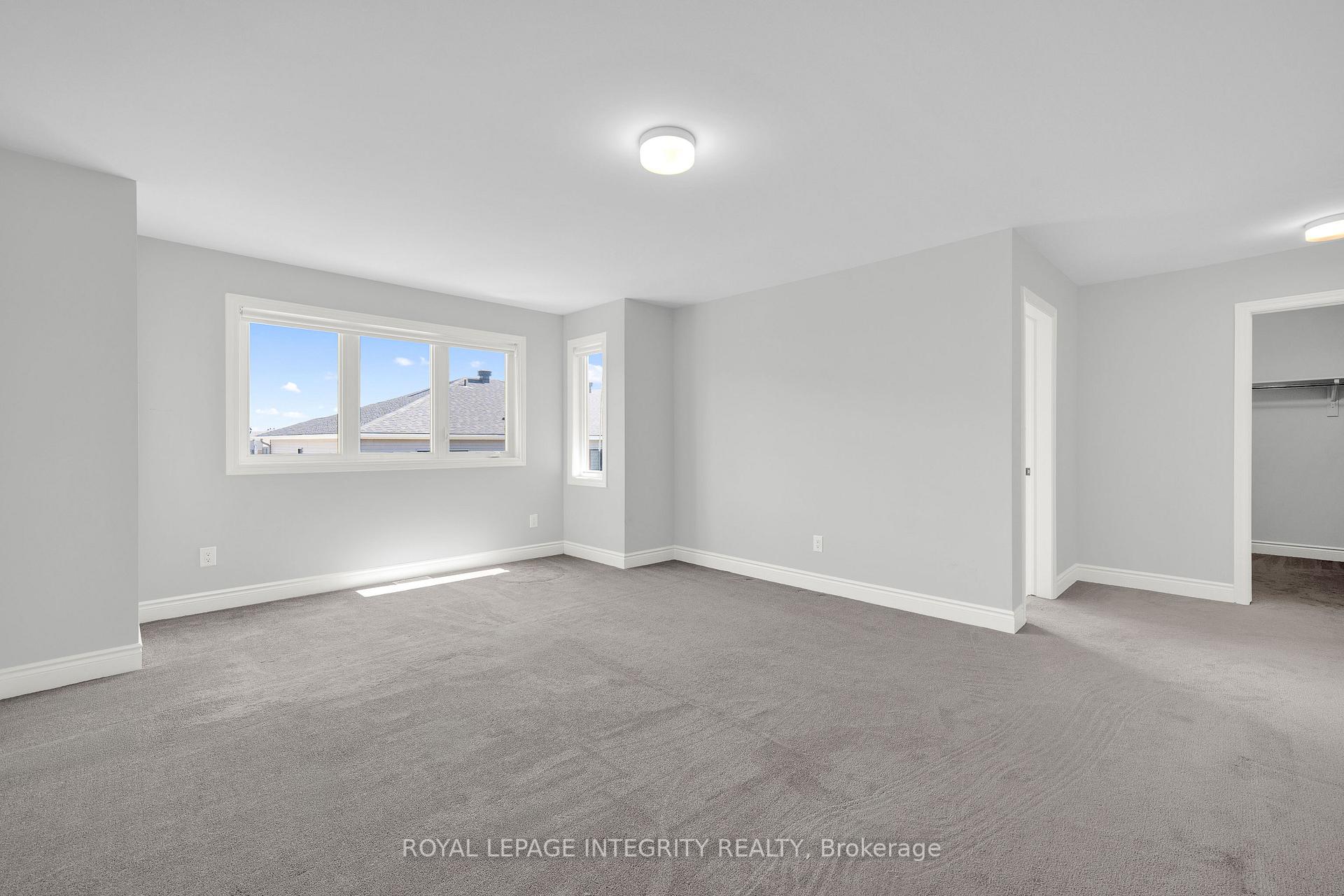 Photo 14 of 18 Racemose Street, Ottawa, Barrhaven - Half Moon Bay — HOMEH