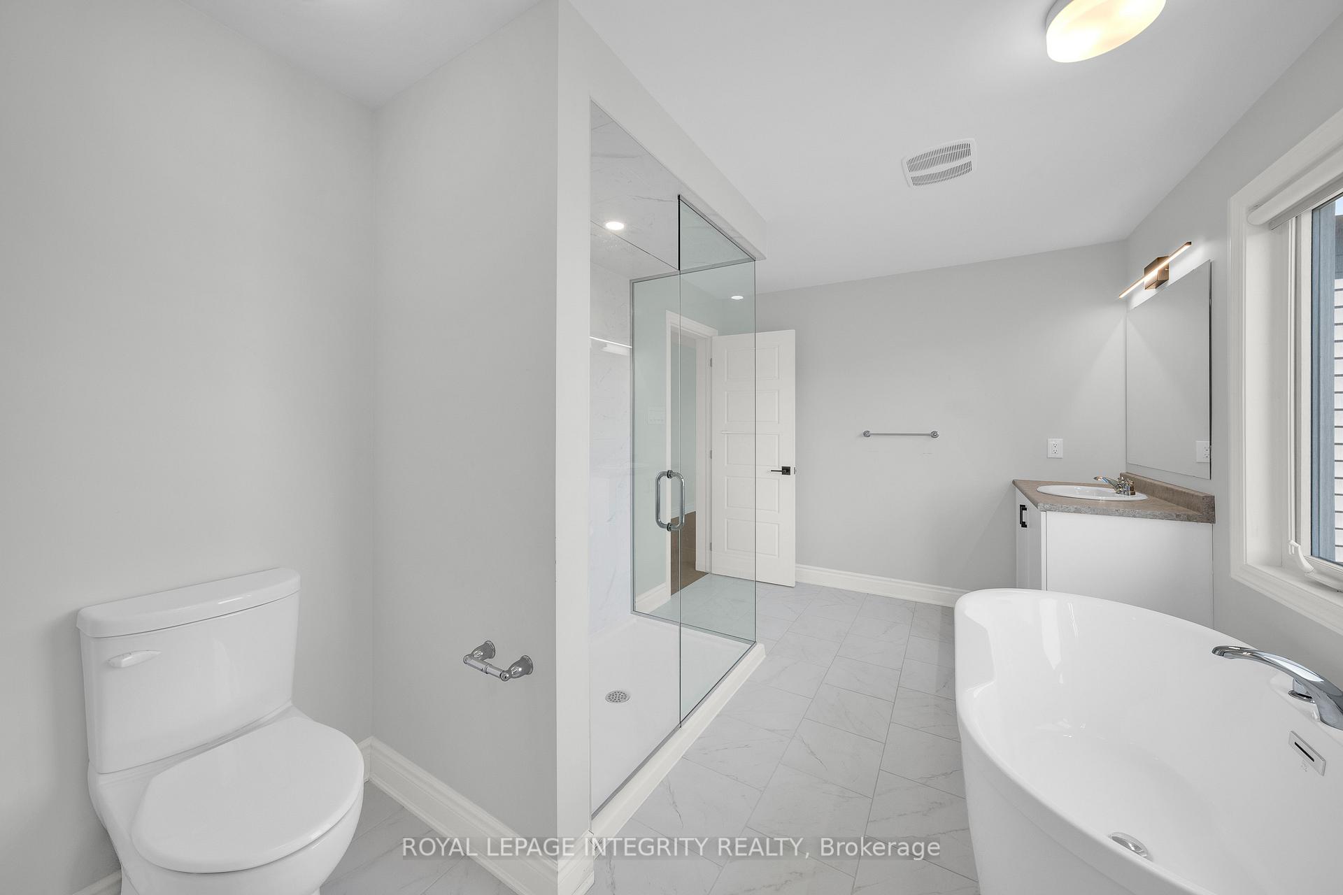 Photo 15 of 18 Racemose Street, Ottawa, Barrhaven - Half Moon Bay — HOMEH