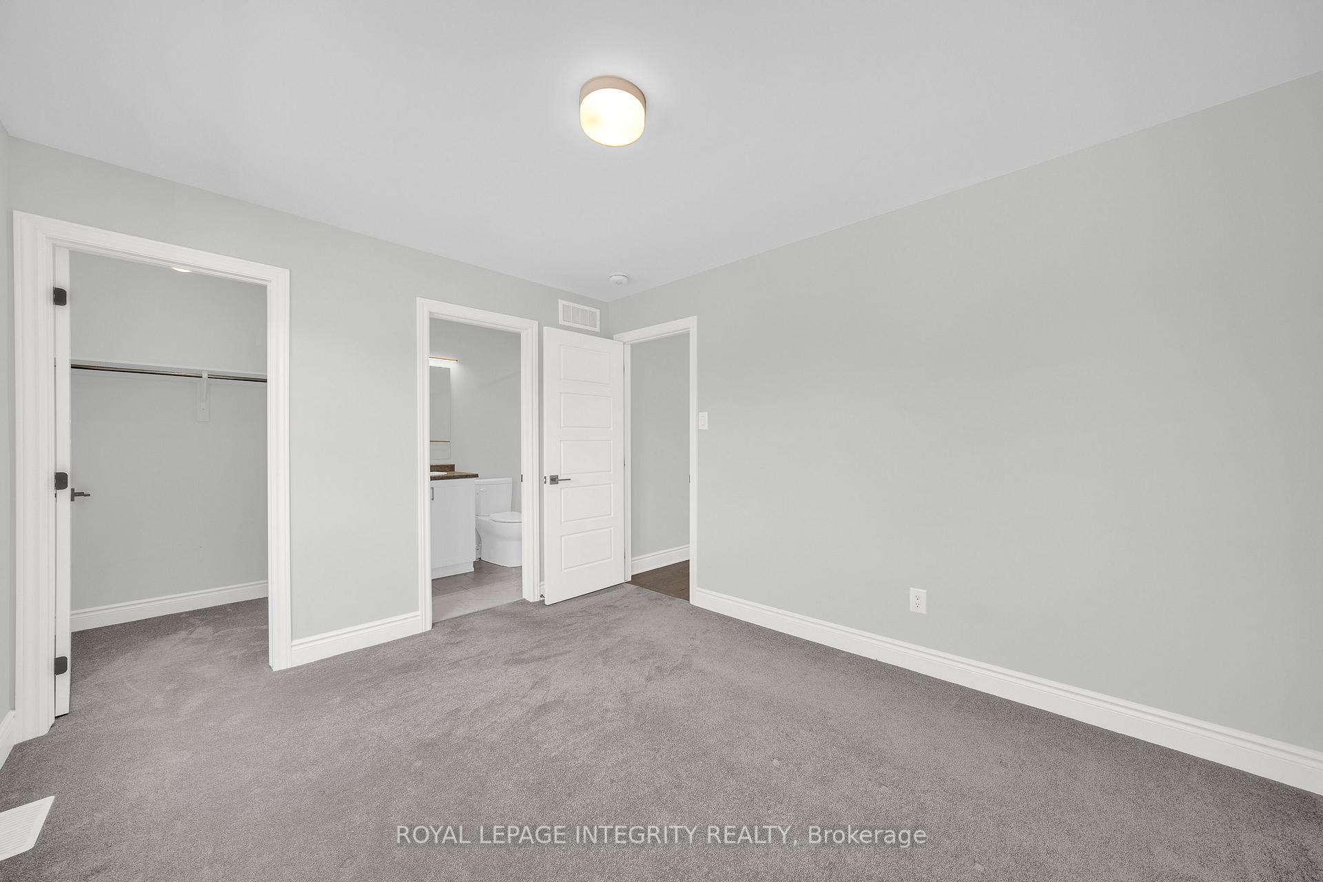 Photo 23 of 18 Racemose Street, Ottawa, Barrhaven - Half Moon Bay — HOMEH
