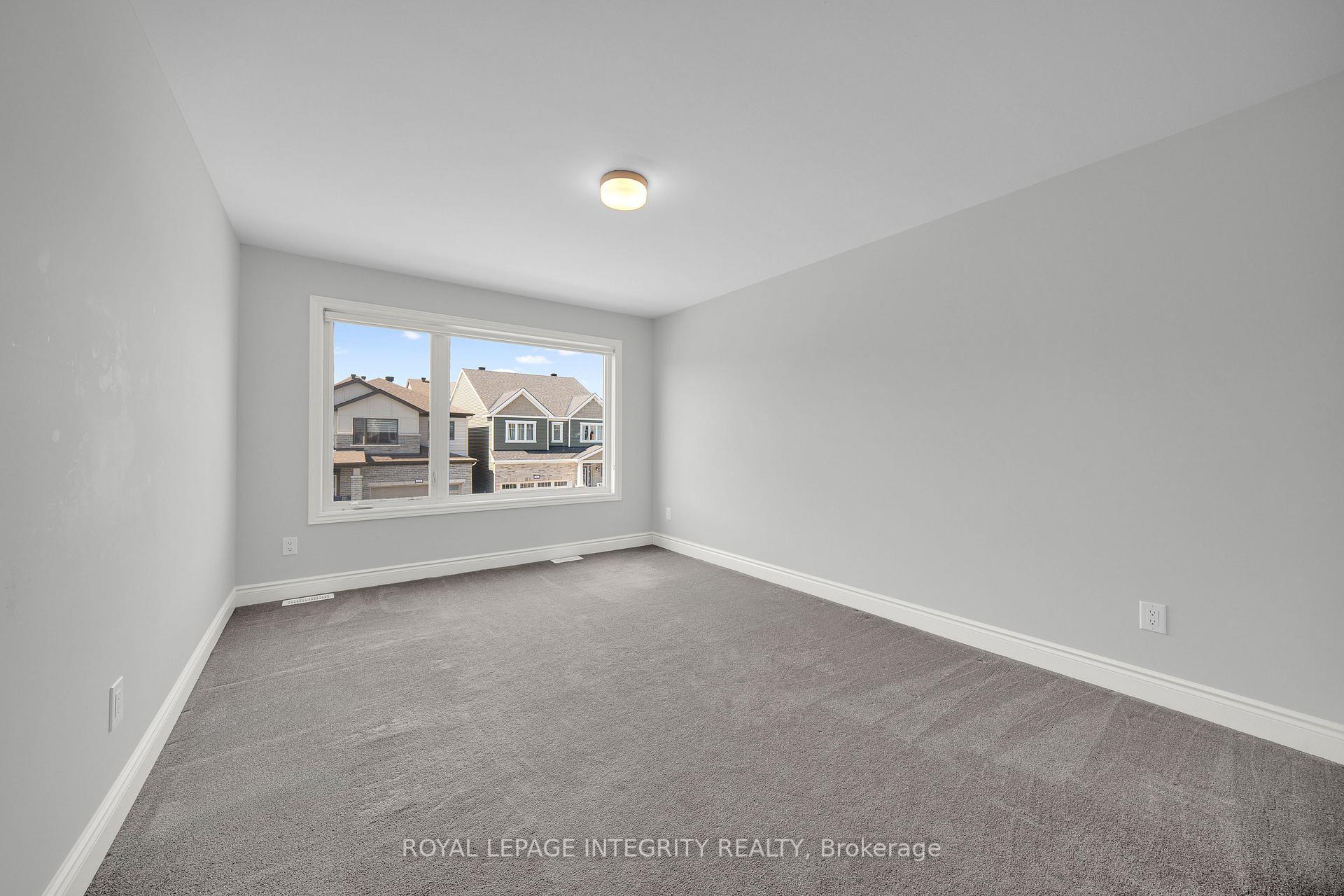 Photo 18 of 18 Racemose Street, Ottawa, Barrhaven - Half Moon Bay — HOMEH