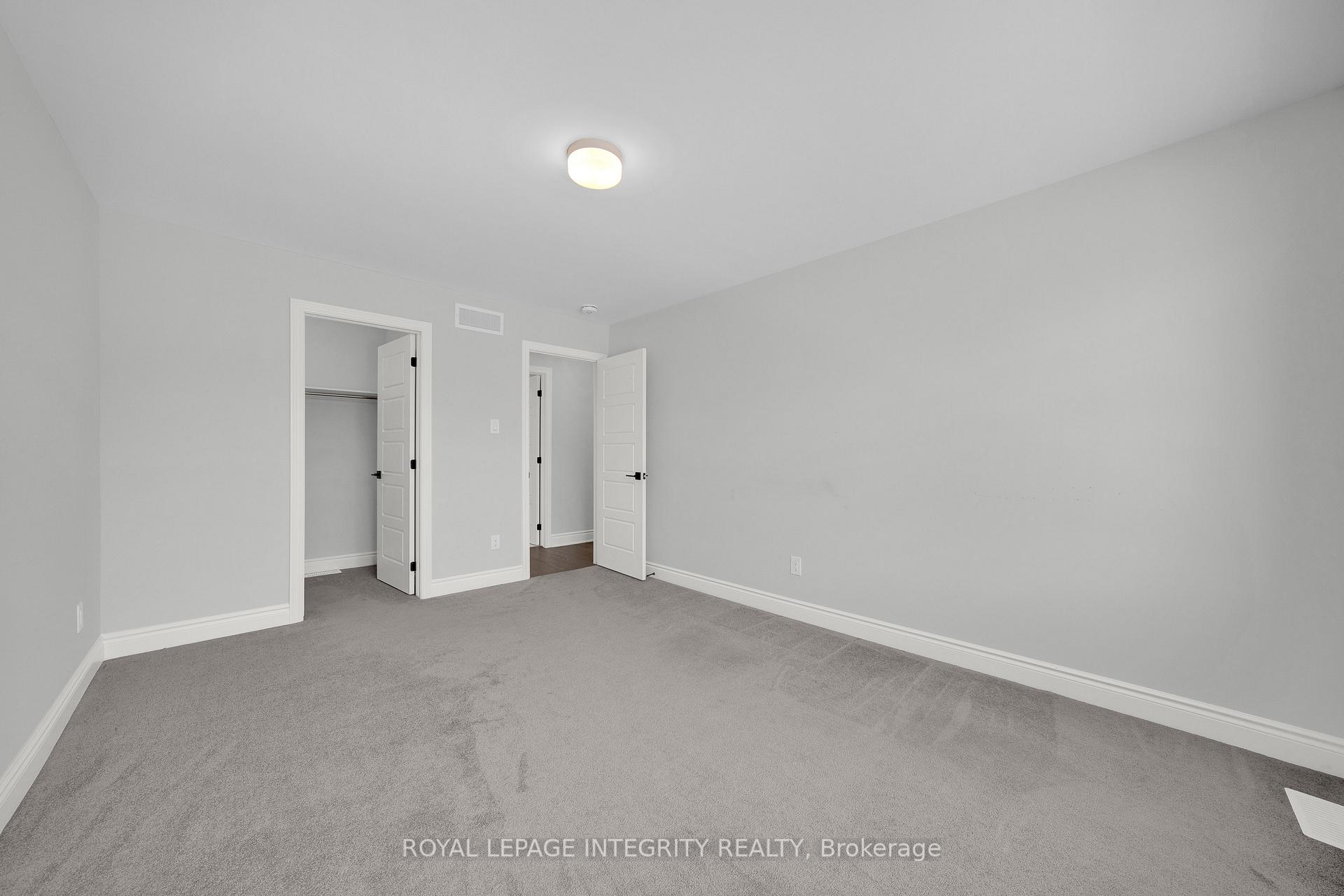 Photo 19 of 18 Racemose Street, Ottawa, Barrhaven - Half Moon Bay — HOMEH