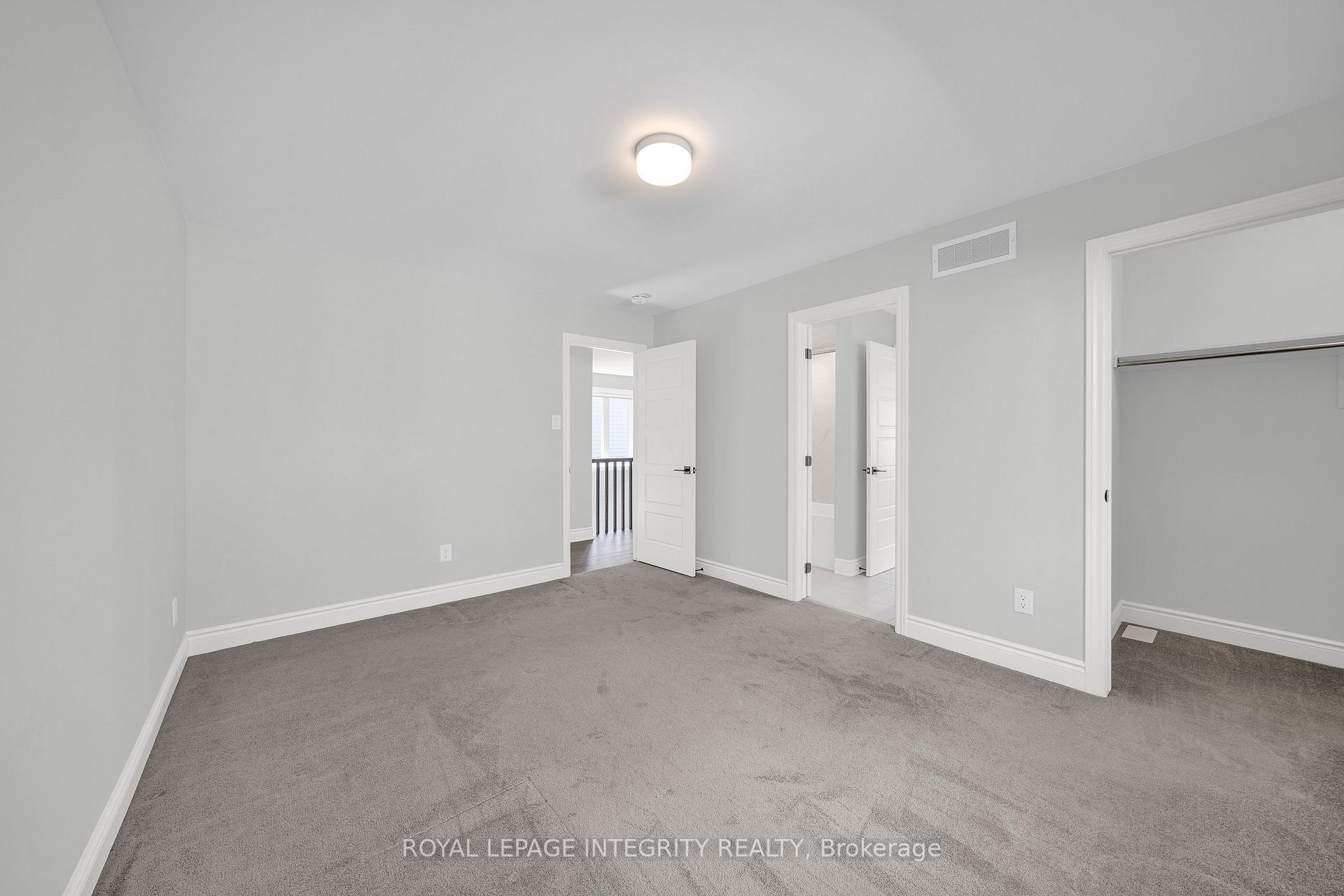 Photo 26 of 18 Racemose Street, Ottawa, Barrhaven - Half Moon Bay — HOMEH