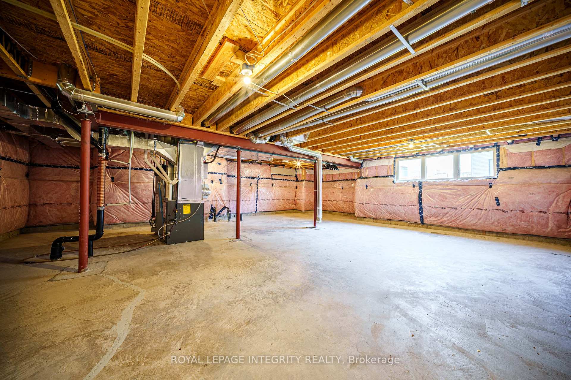 Photo 27 of 18 Racemose Street, Ottawa, Barrhaven - Half Moon Bay — HOMEH
