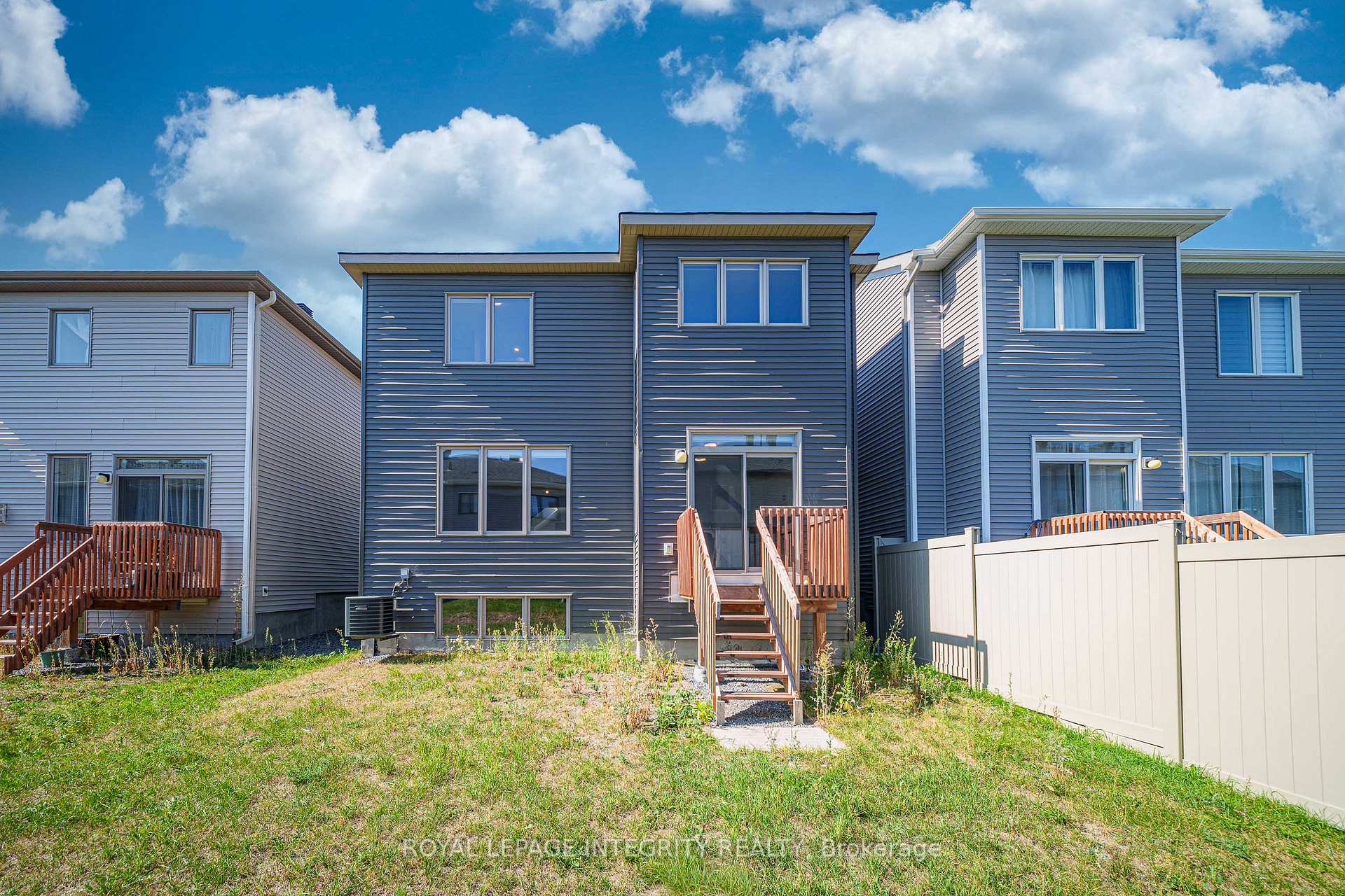 Photo 28 of 18 Racemose Street, Ottawa, Barrhaven - Half Moon Bay — HOMEH
