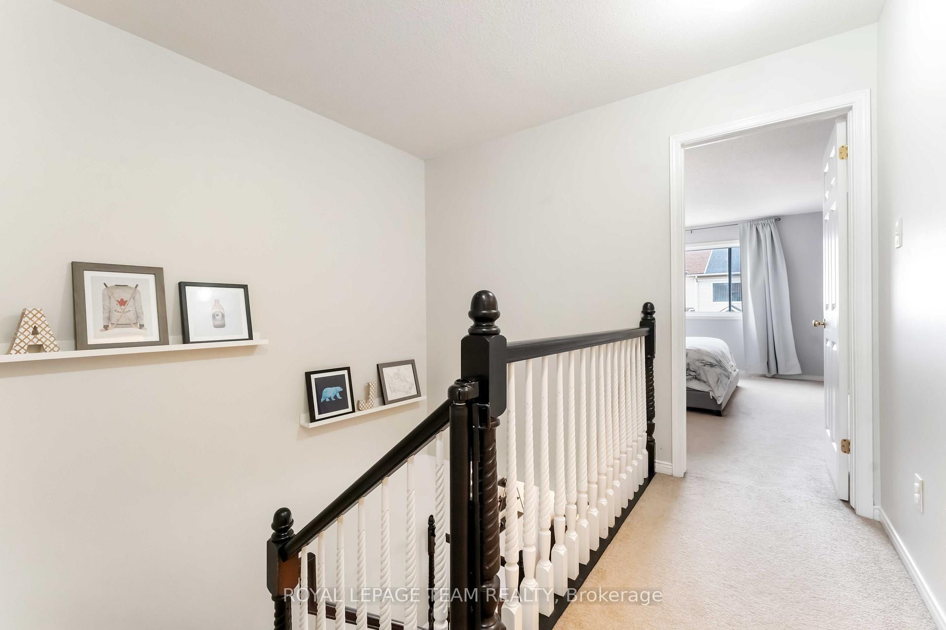 Photo 14 of 7 Fairpark Drive, Ottawa, Barrhaven East — HOMEH