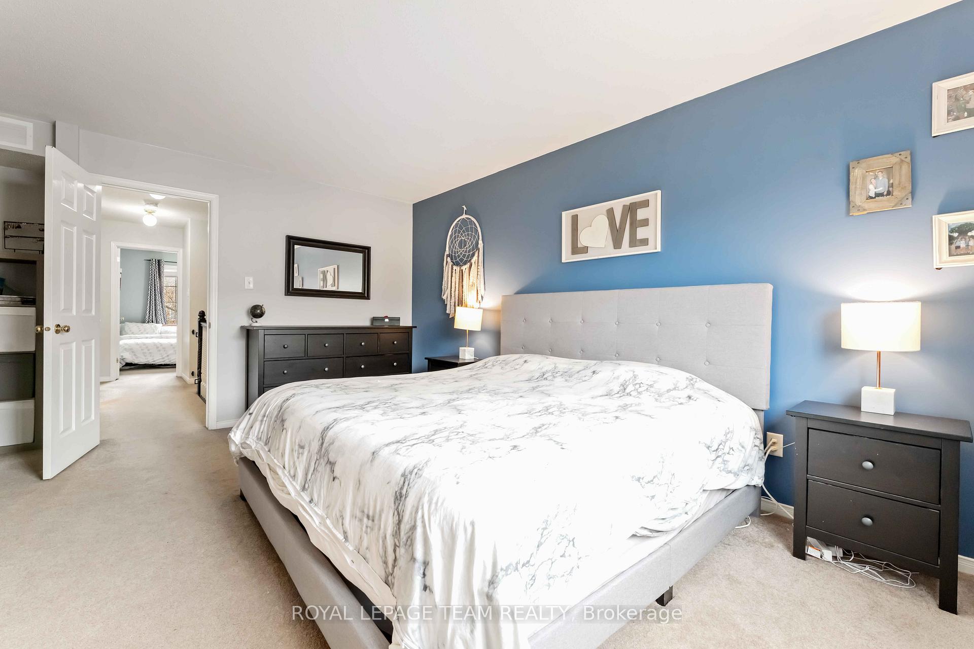 Photo 13 of 7 Fairpark Drive, Ottawa, Barrhaven East — HOMEH