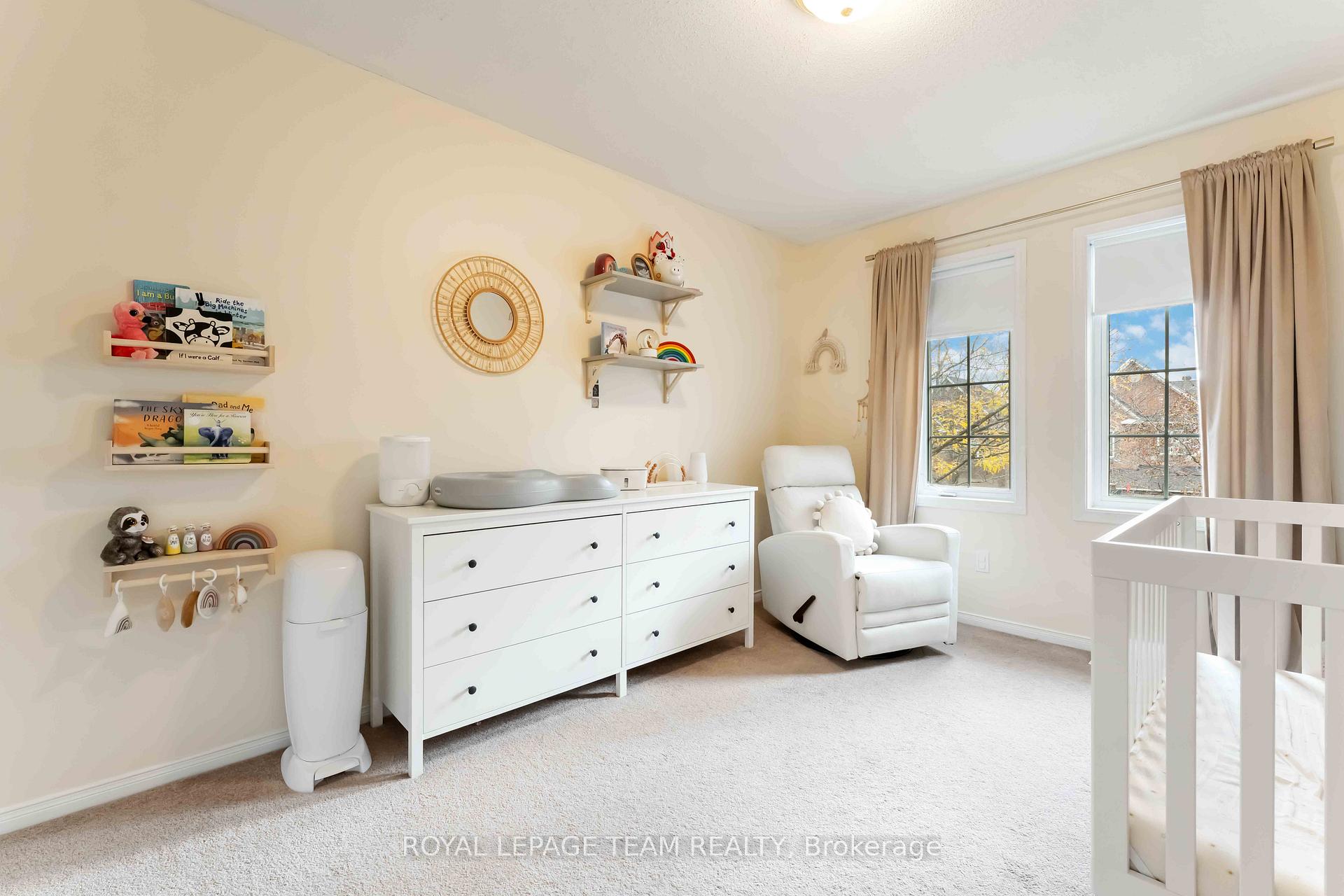 Photo 22 of 7 Fairpark Drive, Ottawa, Barrhaven East — HOMEH