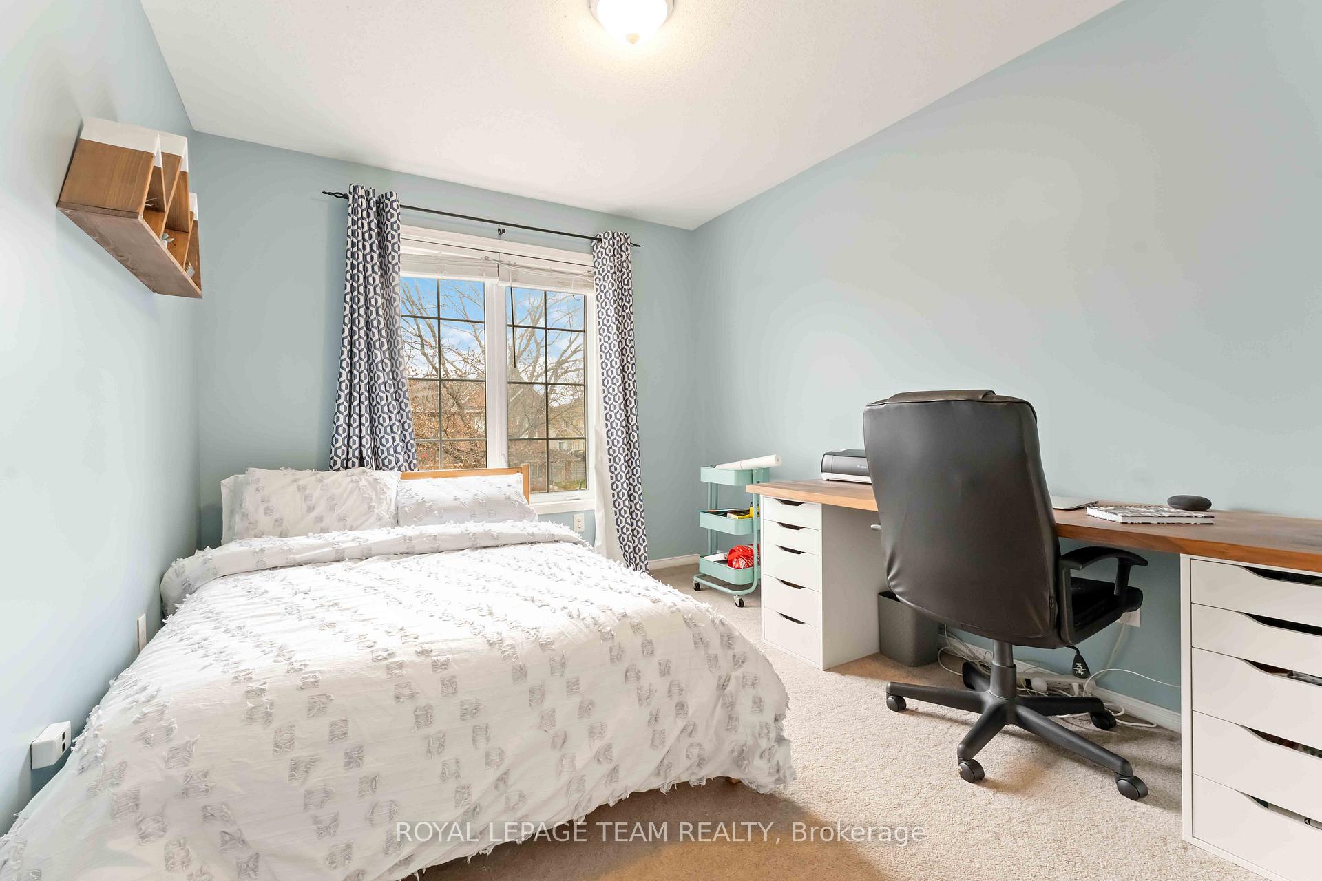 Photo 24 of 7 Fairpark Drive, Ottawa, Barrhaven East — HOMEH