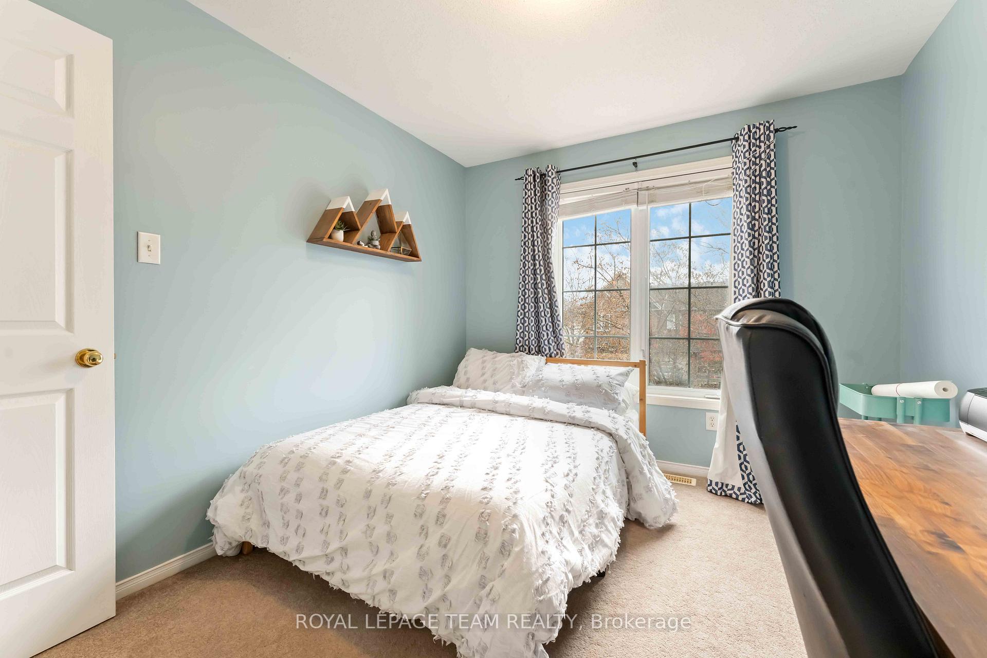 Photo 30 of 7 Fairpark Drive, Ottawa, Barrhaven East — HOMEH