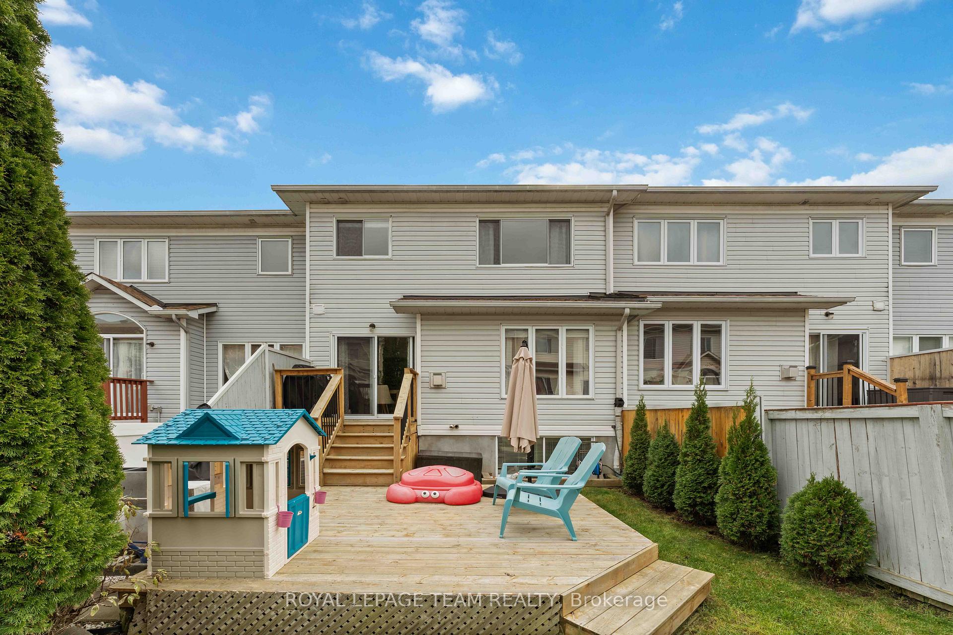 Photo 35 of 7 Fairpark Drive, Ottawa, Barrhaven East — HOMEH