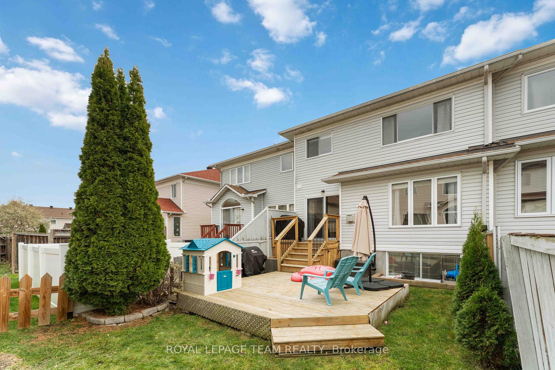 Photo 36 of 7 Fairpark Drive, Ottawa, Barrhaven East — HOMEH
