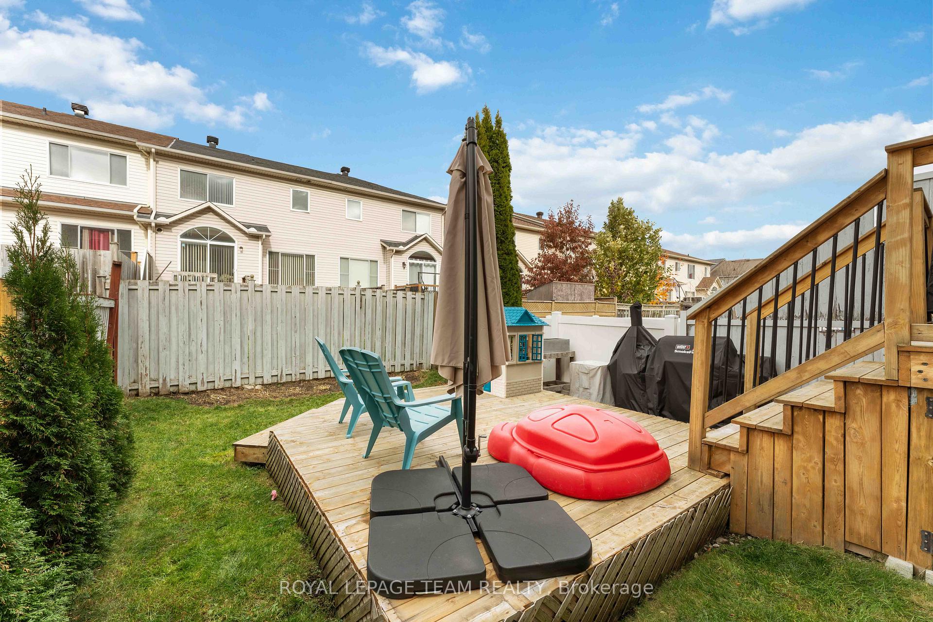 Photo 37 of 7 Fairpark Drive, Ottawa, Barrhaven East — HOMEH