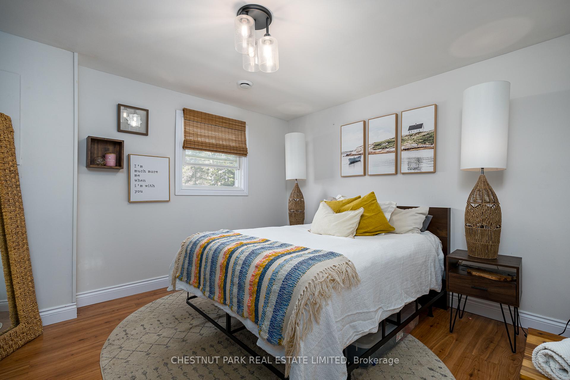 Photo 13 of 1805 County Road 10, Prince Edward County, Athol Ward — HOMEH