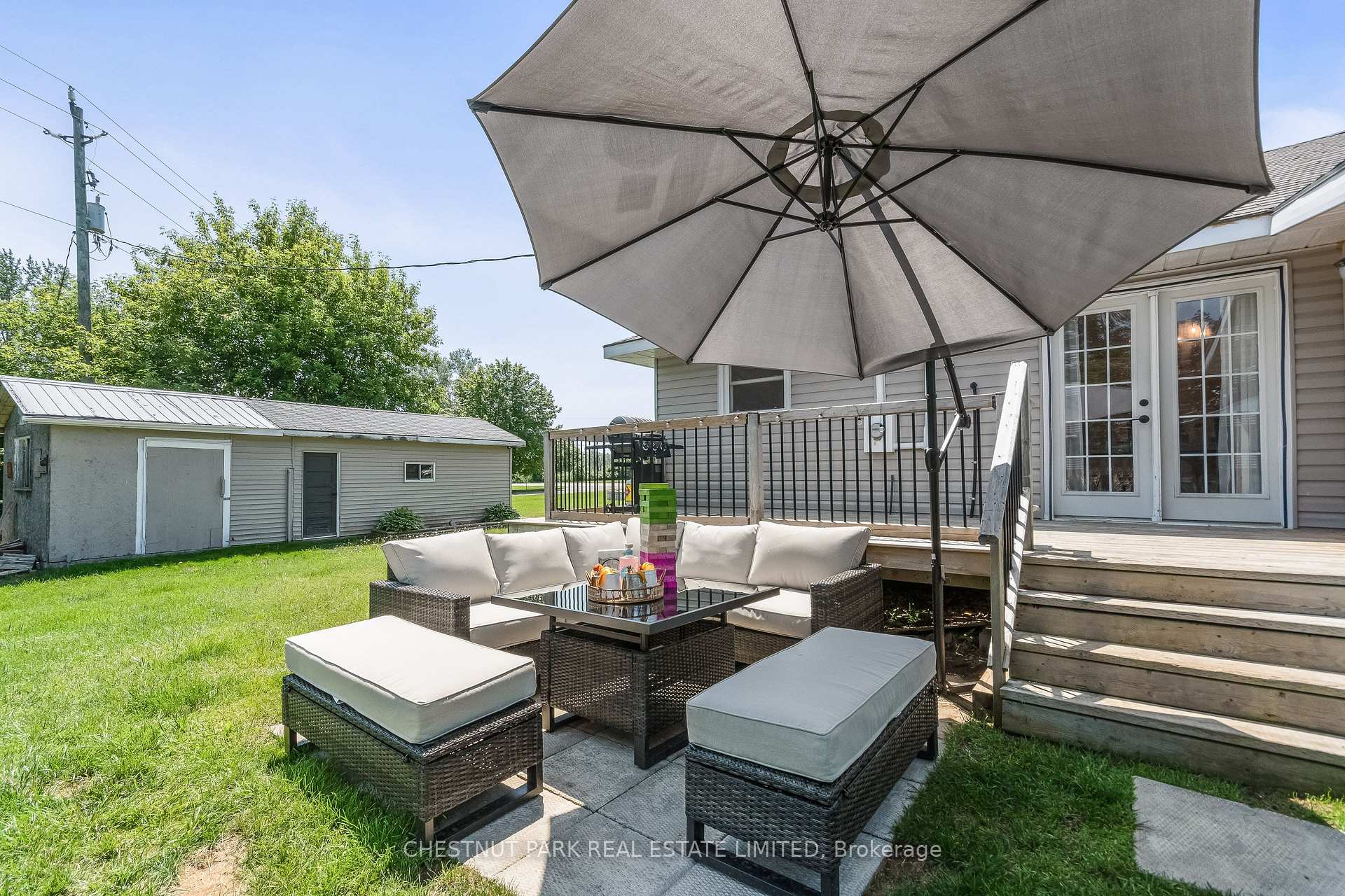 Photo 18 of 1805 County Road 10, Prince Edward County, Athol Ward — HOMEH