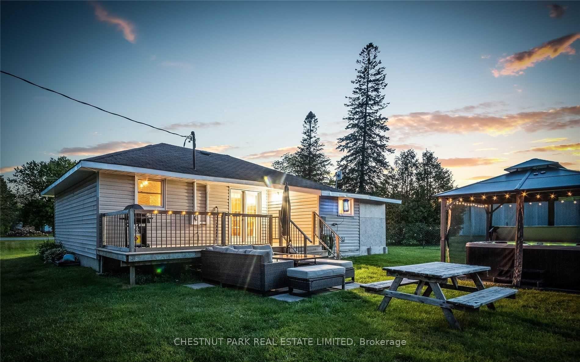 Photo 20 of 1805 County Road 10, Prince Edward County, Athol Ward — HOMEH
