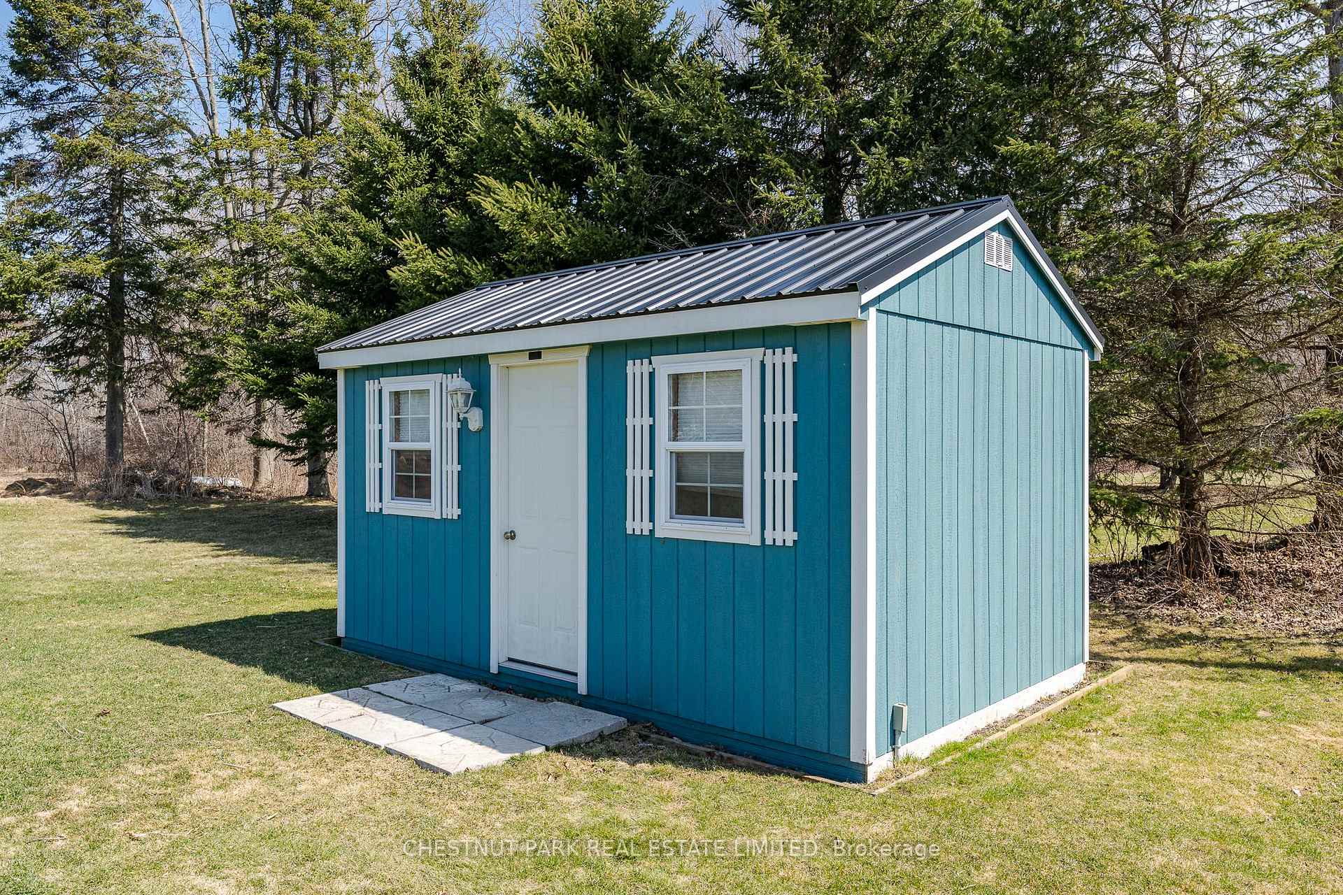 Photo 21 of 1805 County Road 10, Prince Edward County, Athol Ward — HOMEH