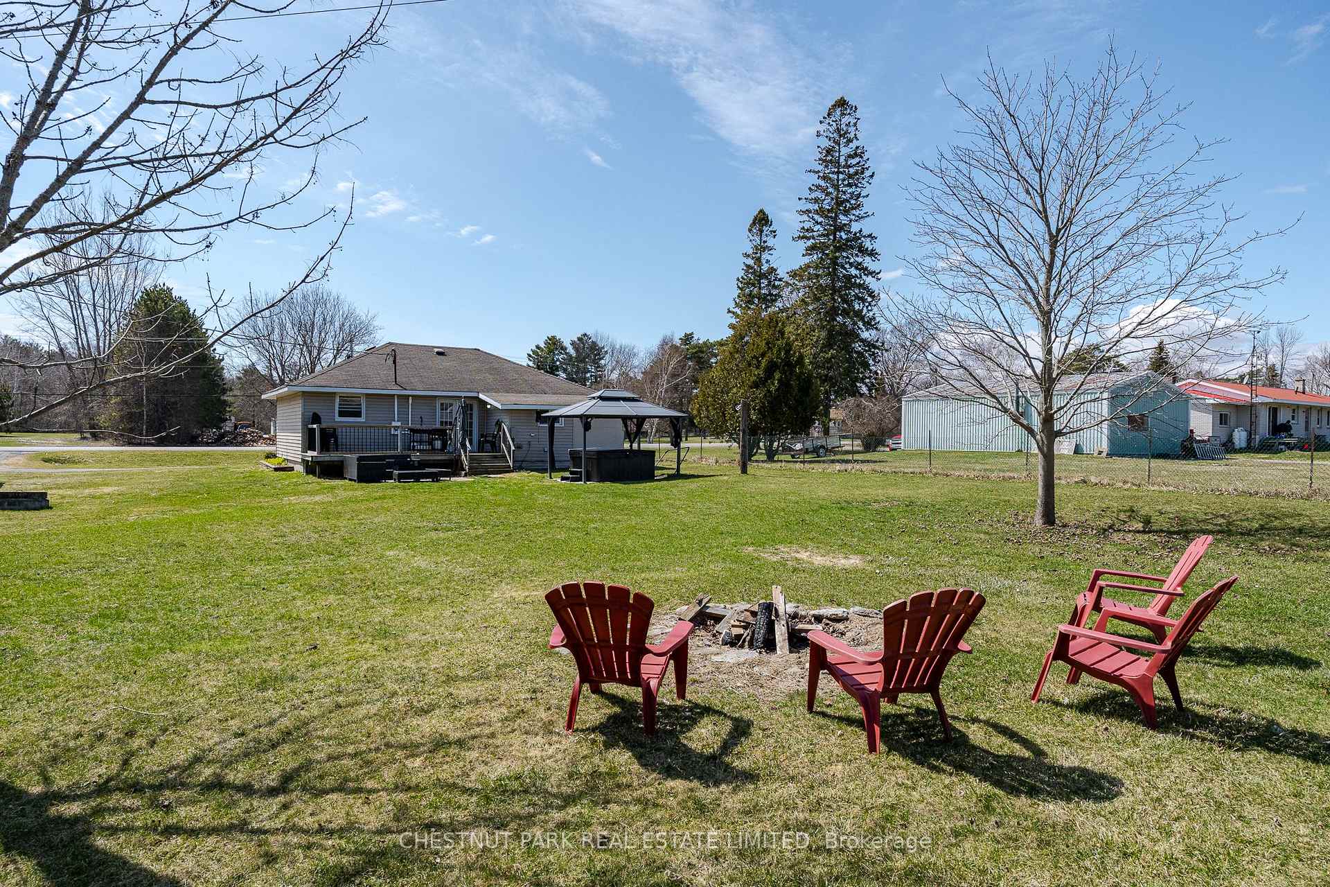 Photo 23 of 1805 County Road 10, Prince Edward County, Athol Ward — HOMEH