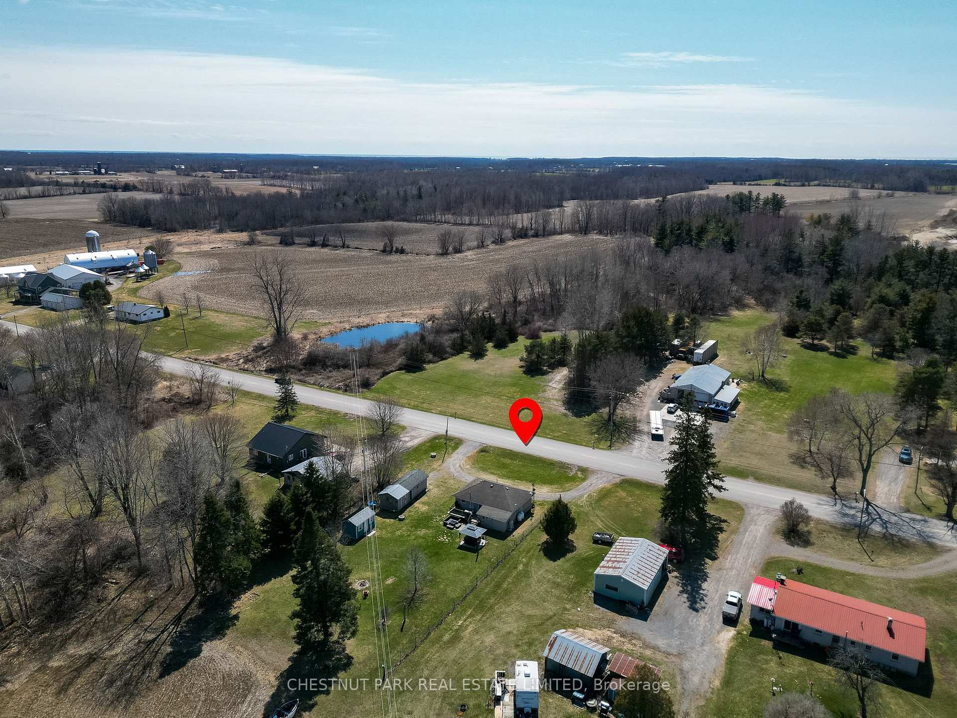 Photo 29 of 1805 County Road 10, Prince Edward County, Athol Ward — HOMEH