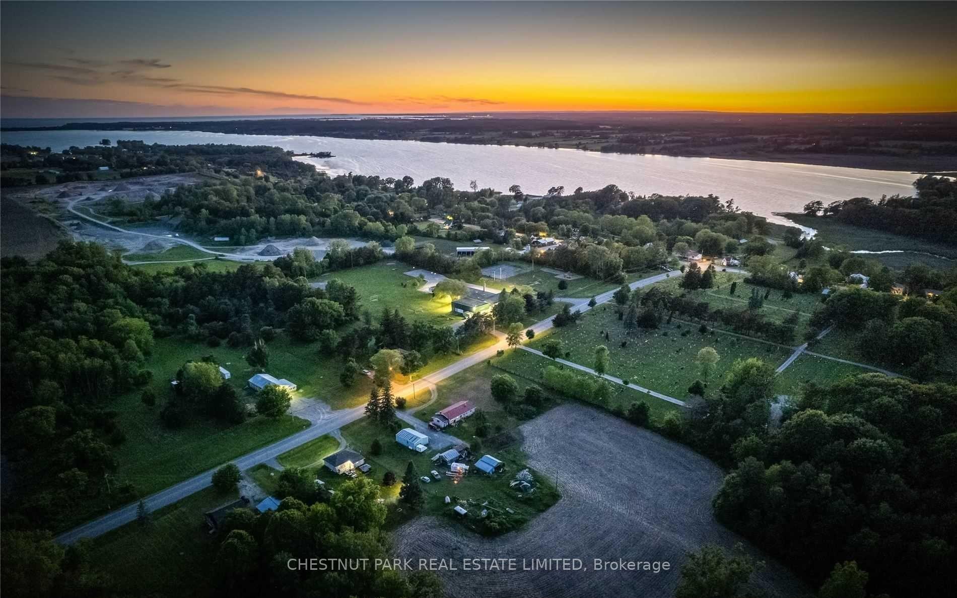Photo 30 of 1805 County Road 10, Prince Edward County, Athol Ward — HOMEH