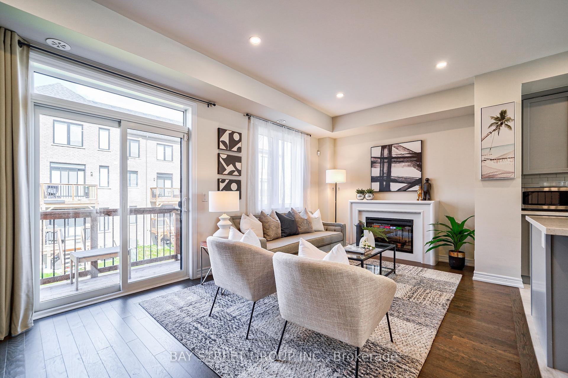 Photo 13 of 86 Dorian Drive, Whitby, Rural Whitby — HOMEH