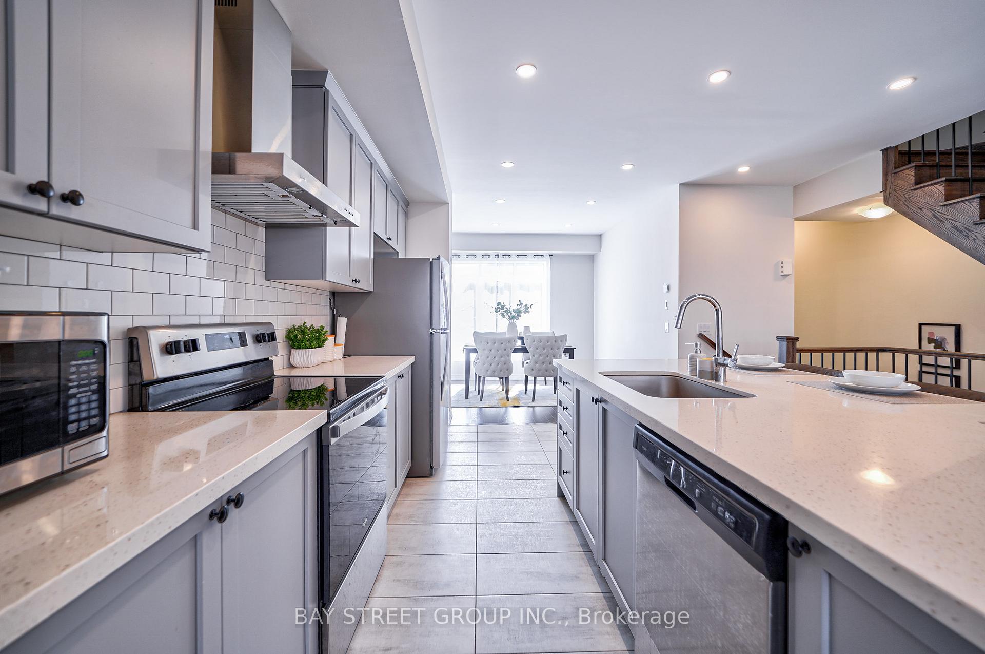 Photo 15 of 86 Dorian Drive, Whitby, Rural Whitby — HOMEH