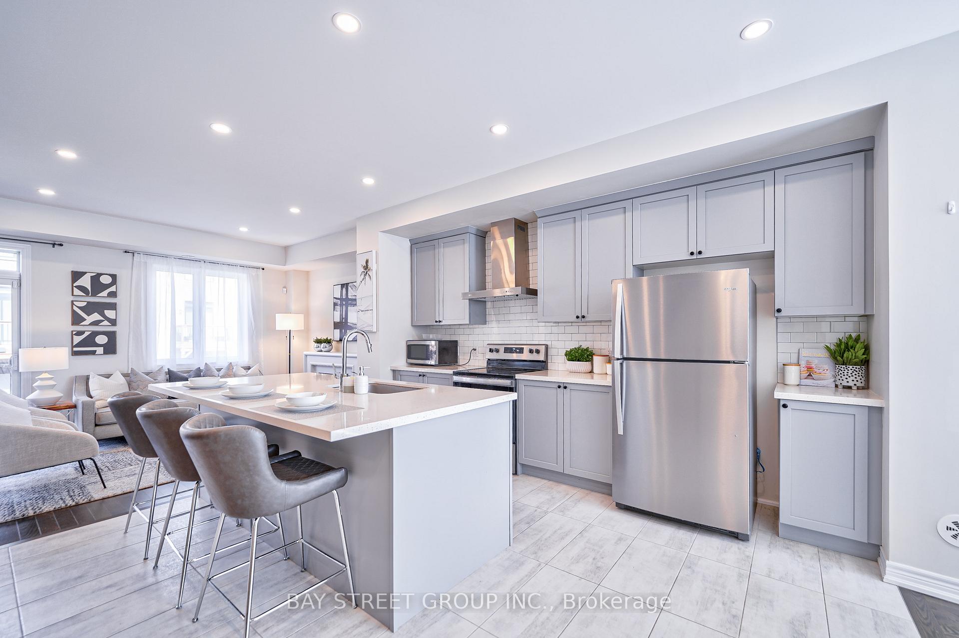 Photo 19 of 86 Dorian Drive, Whitby, Rural Whitby — HOMEH