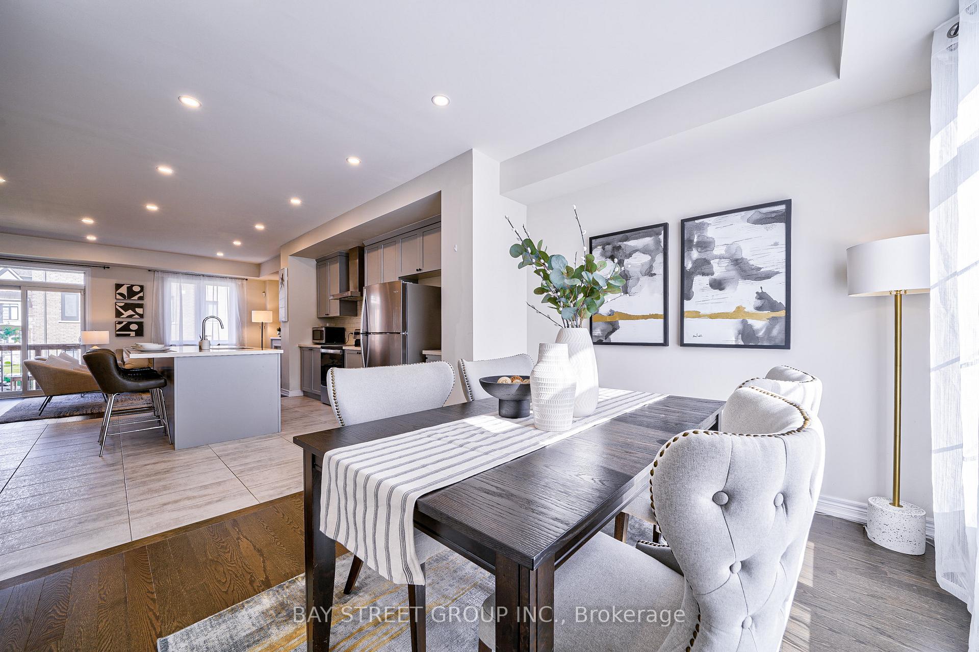Photo 24 of 86 Dorian Drive, Whitby, Rural Whitby — HOMEH