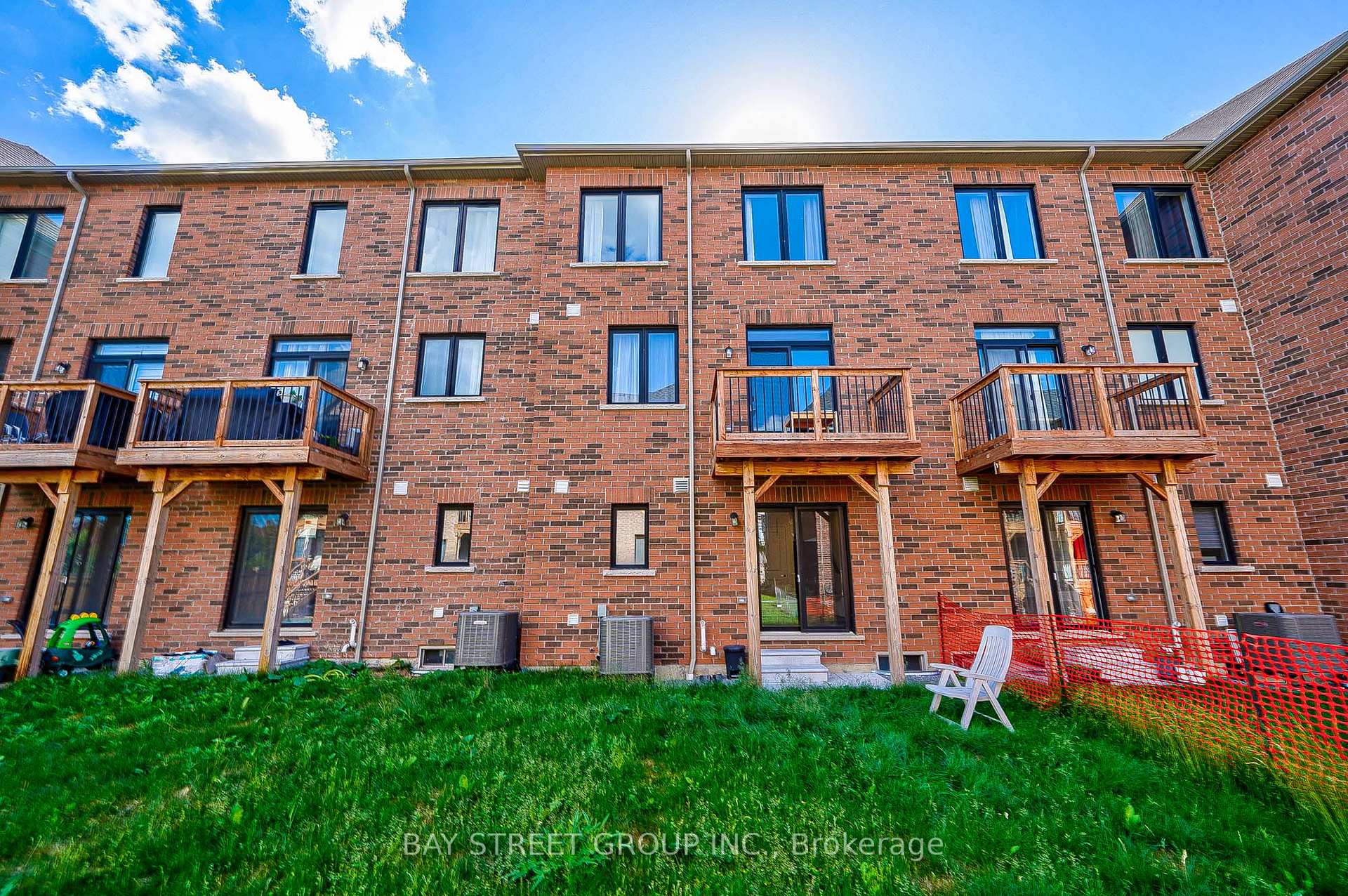 Photo 41 of 86 Dorian Drive, Whitby, Rural Whitby — HOMEH