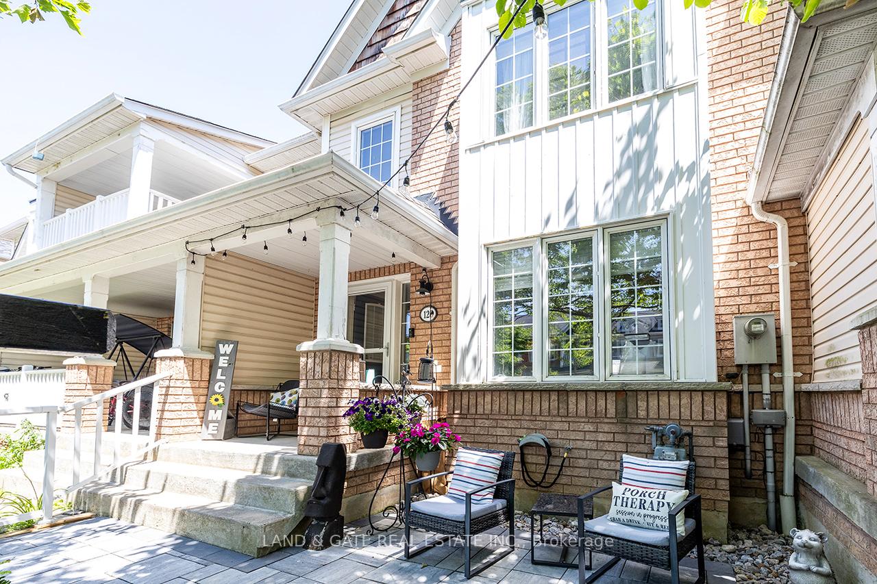 Photo 2 of 120 Warwick Avenue, Ajax, South East — HOMEH