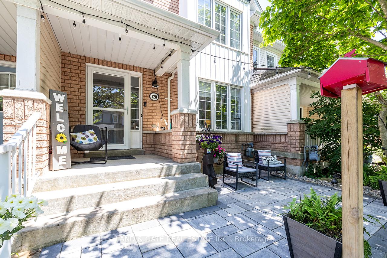 Photo 3 of 120 Warwick Avenue, Ajax, South East — HOMEH