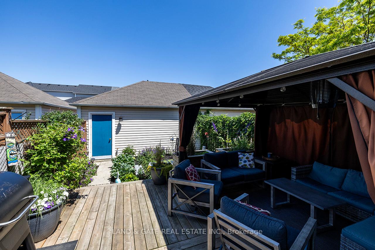 Photo 28 of 120 Warwick Avenue, Ajax, South East — HOMEH